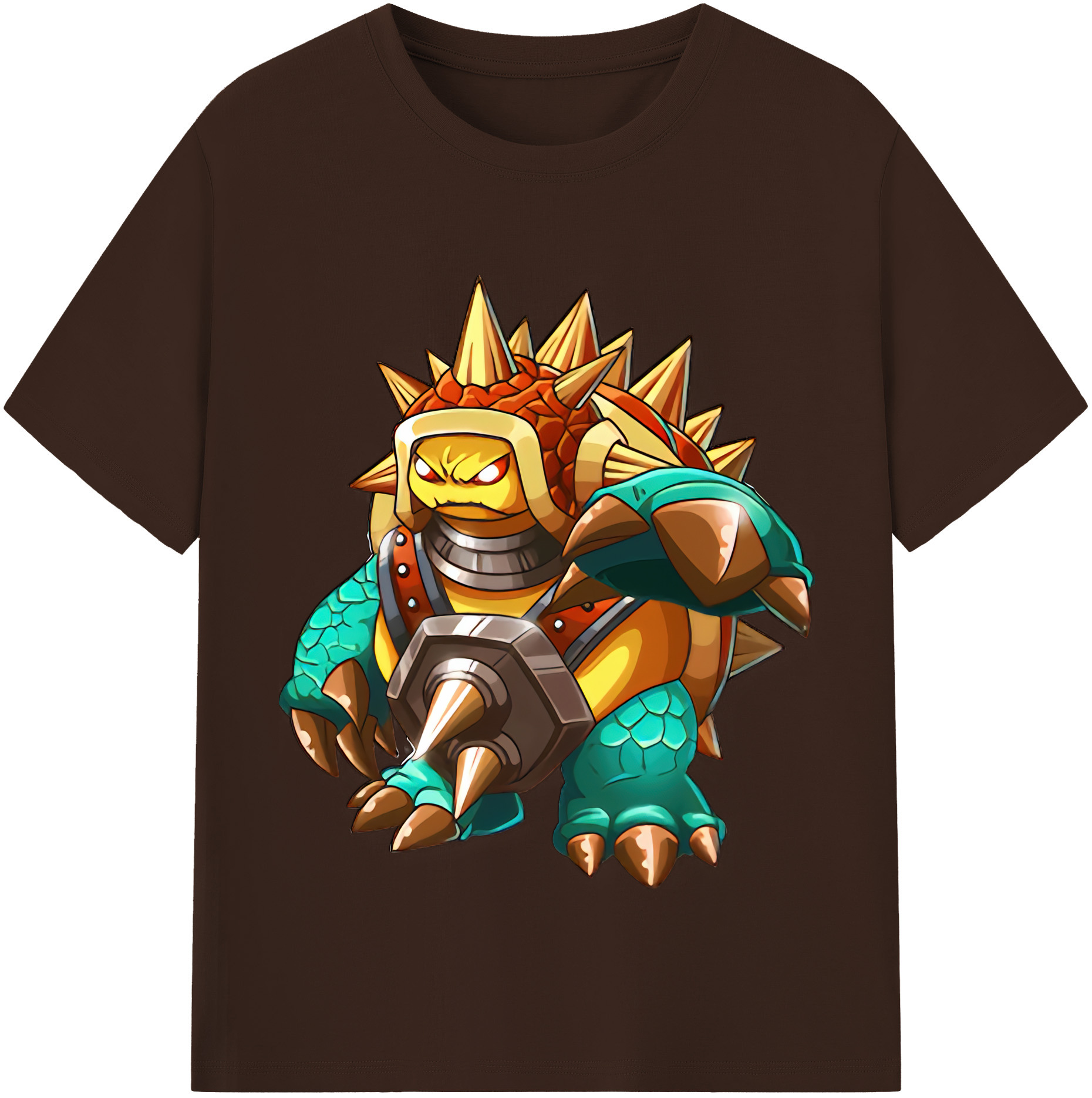 リーグ・オブ・レジェンド League of Legends LOL 綿100％半袖Tシャツ（フロントプリント）