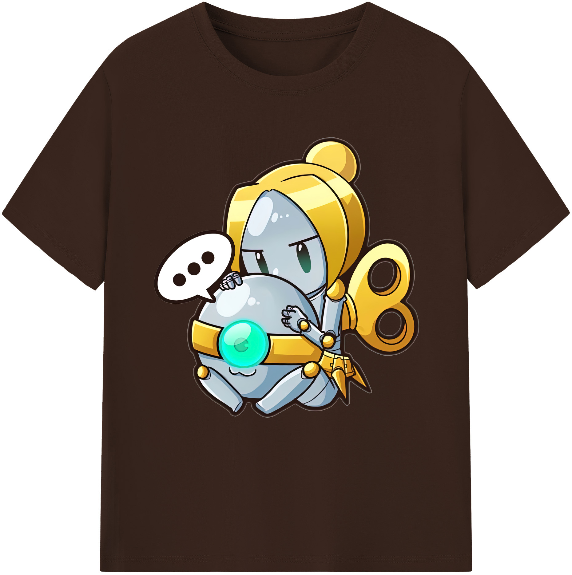 リーグ・オブ・レジェンド League of Legends LOL 綿100％半袖Tシャツ（フロントプリント）
