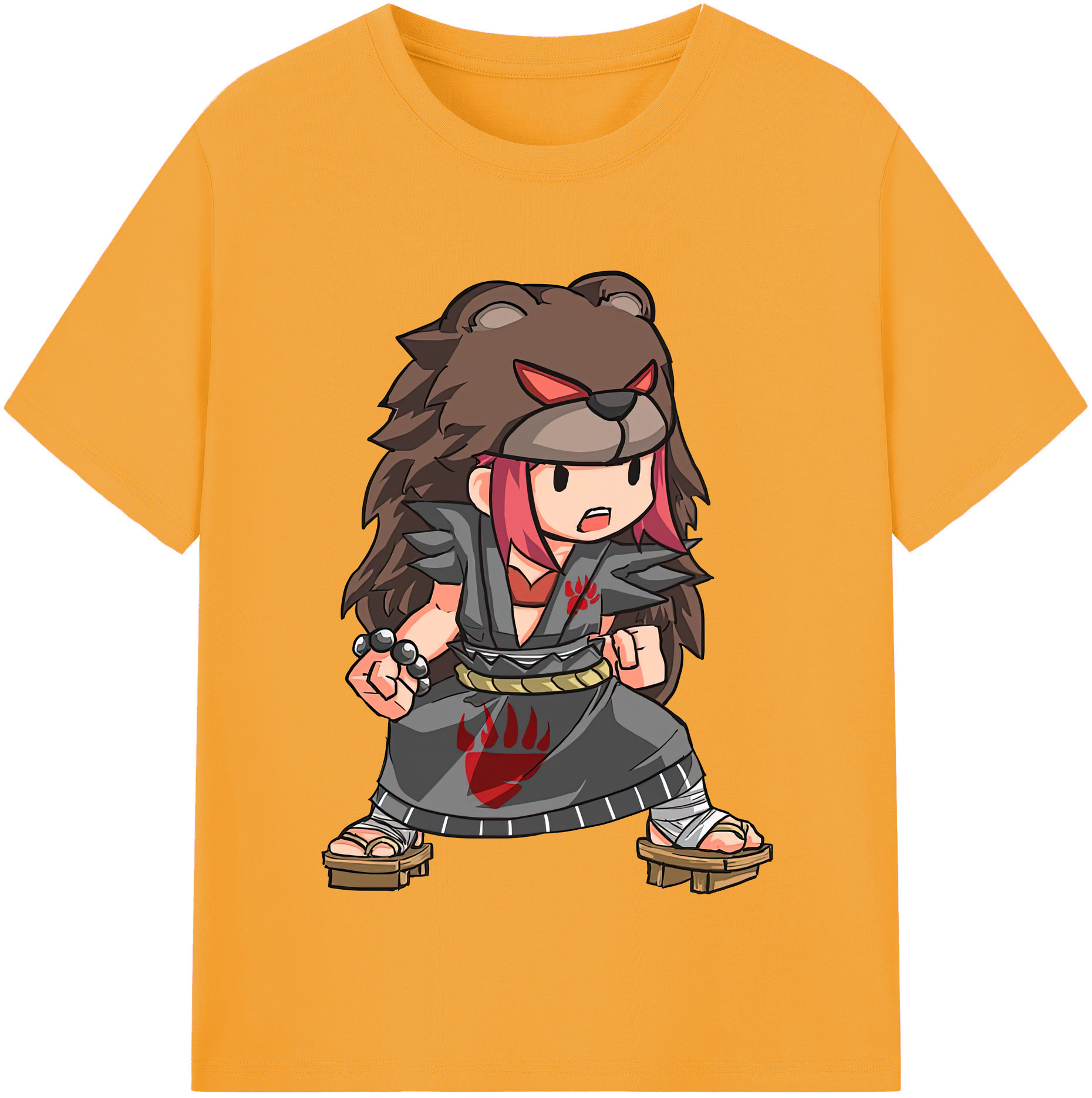 リーグ・オブ・レジェンド League of Legends LOL 綿100％半袖Tシャツ（フロントプリント）