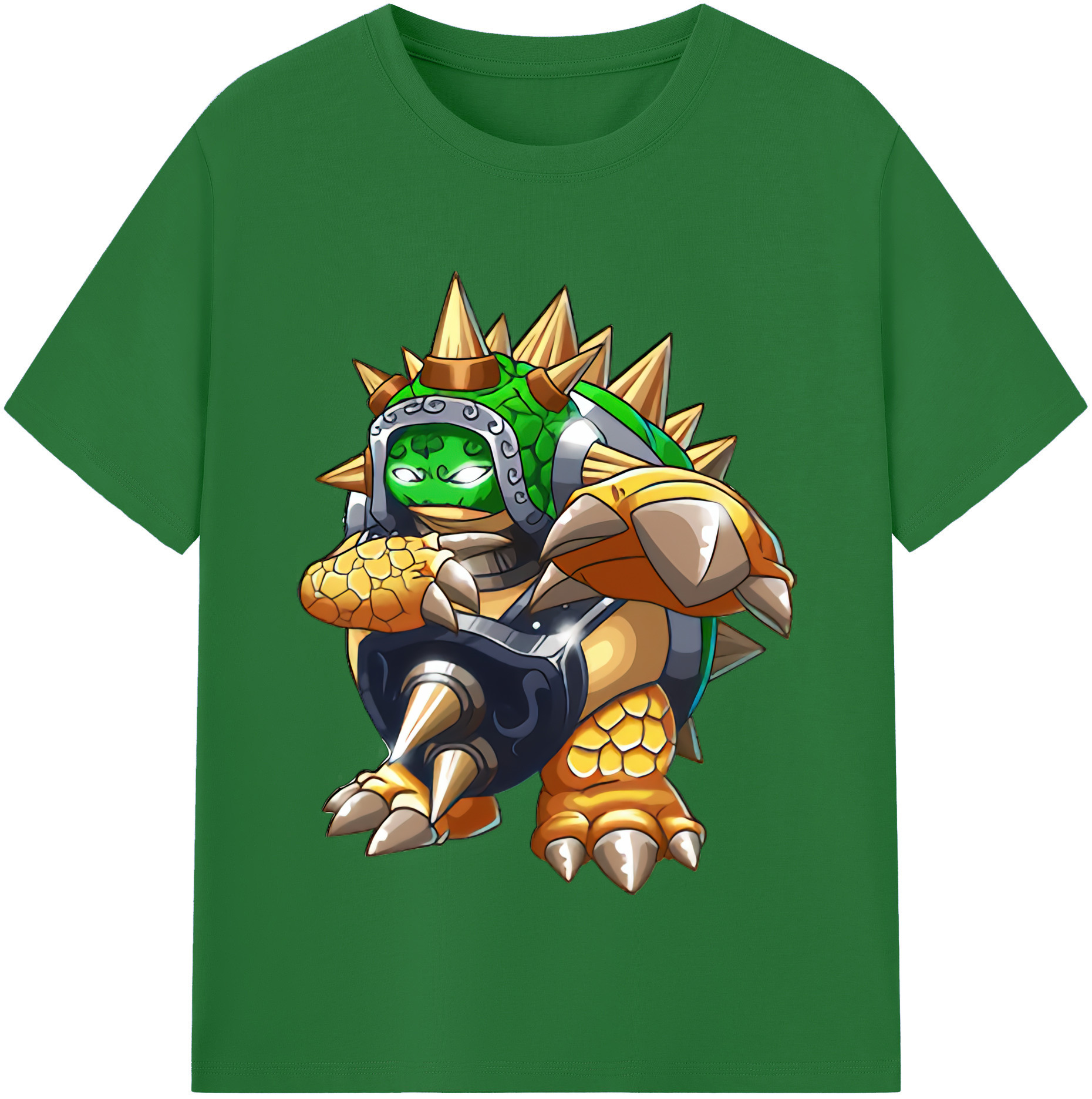 リーグ・オブ・レジェンド League of Legends LOL 綿100％半袖Tシャツ（フロントプリント）