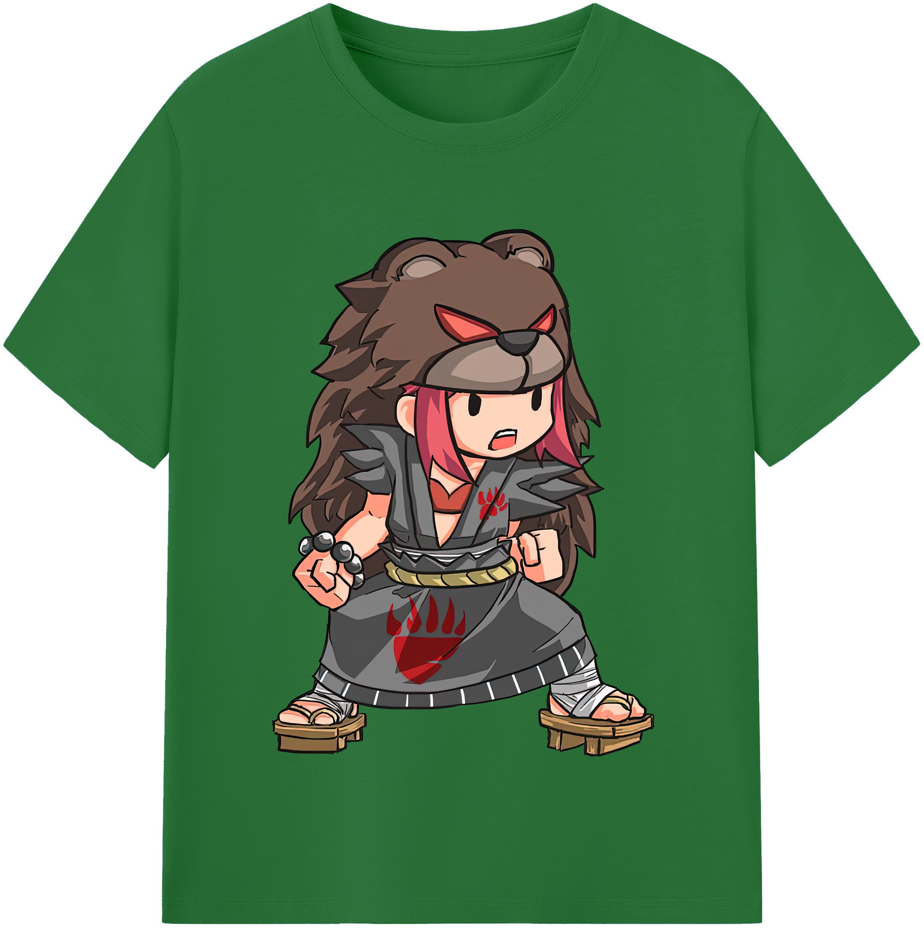 リーグ・オブ・レジェンド League of Legends LOL 綿100％半袖Tシャツ（フロントプリント）