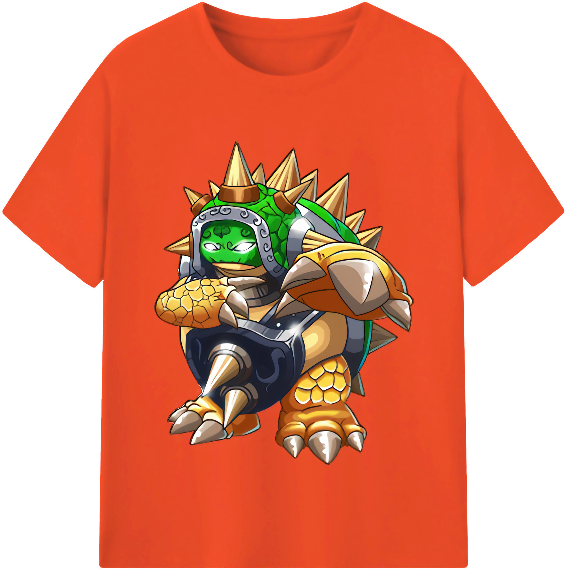 リーグ・オブ・レジェンド League of Legends LOL 綿100％半袖Tシャツ（フロントプリント）