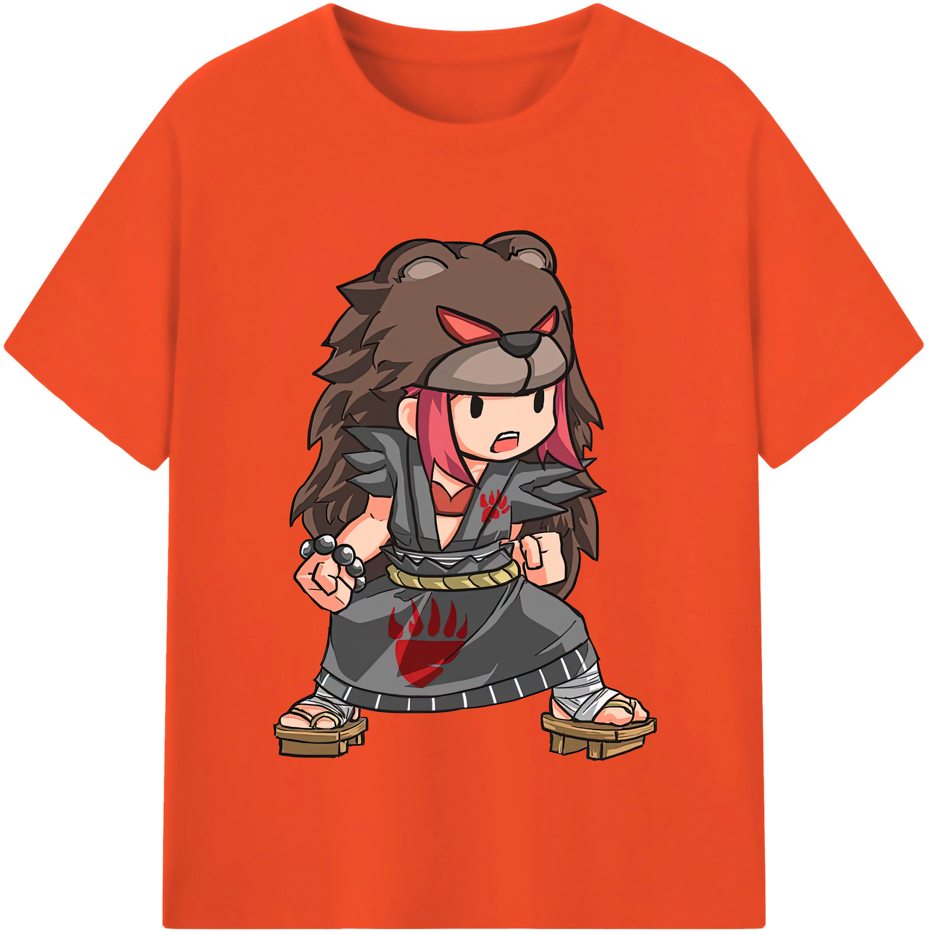 リーグ・オブ・レジェンド League of Legends LOL 綿100％半袖Tシャツ（フロントプリント）