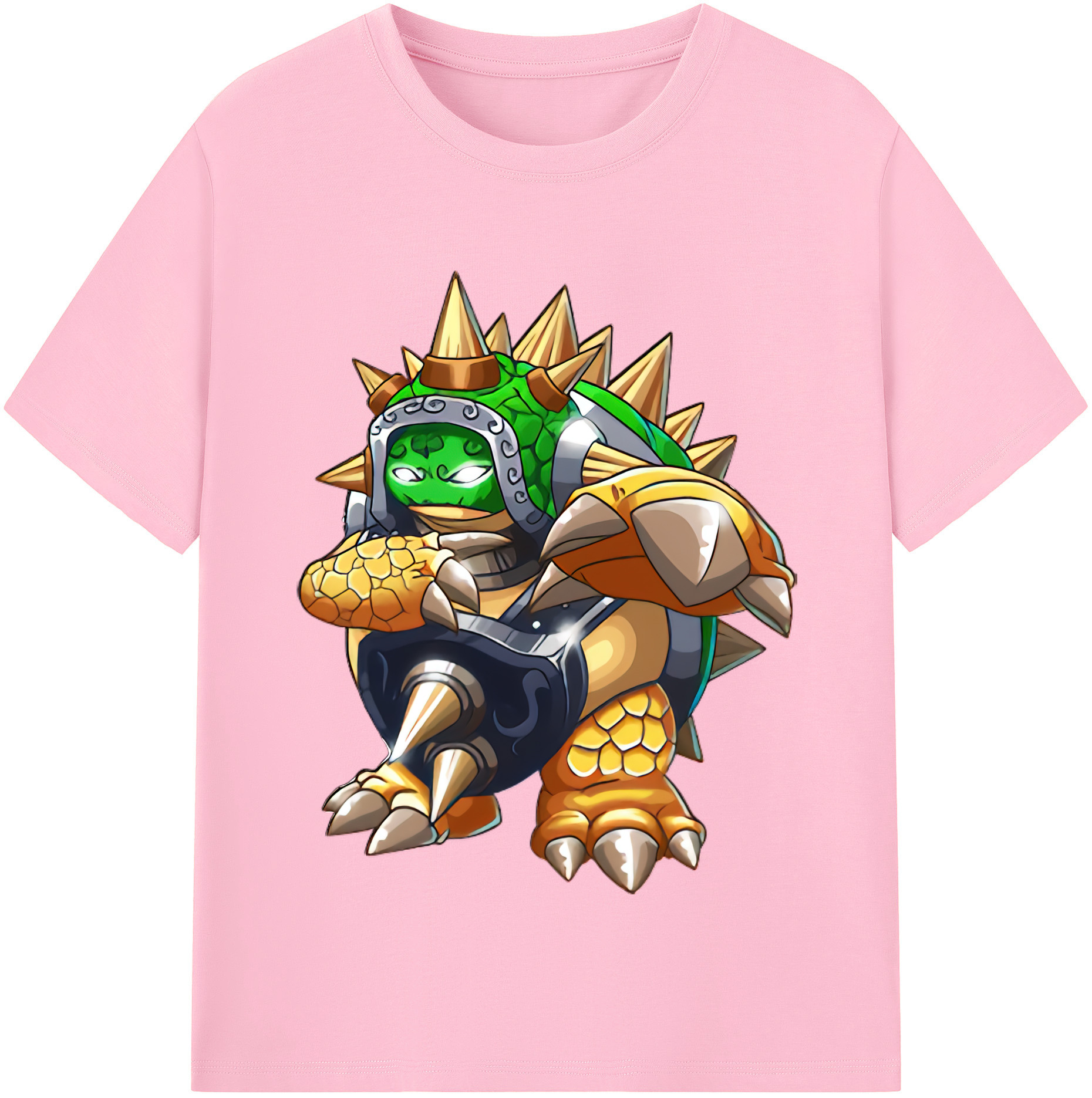 リーグ・オブ・レジェンド League of Legends LOL 綿100％半袖Tシャツ（フロントプリント）