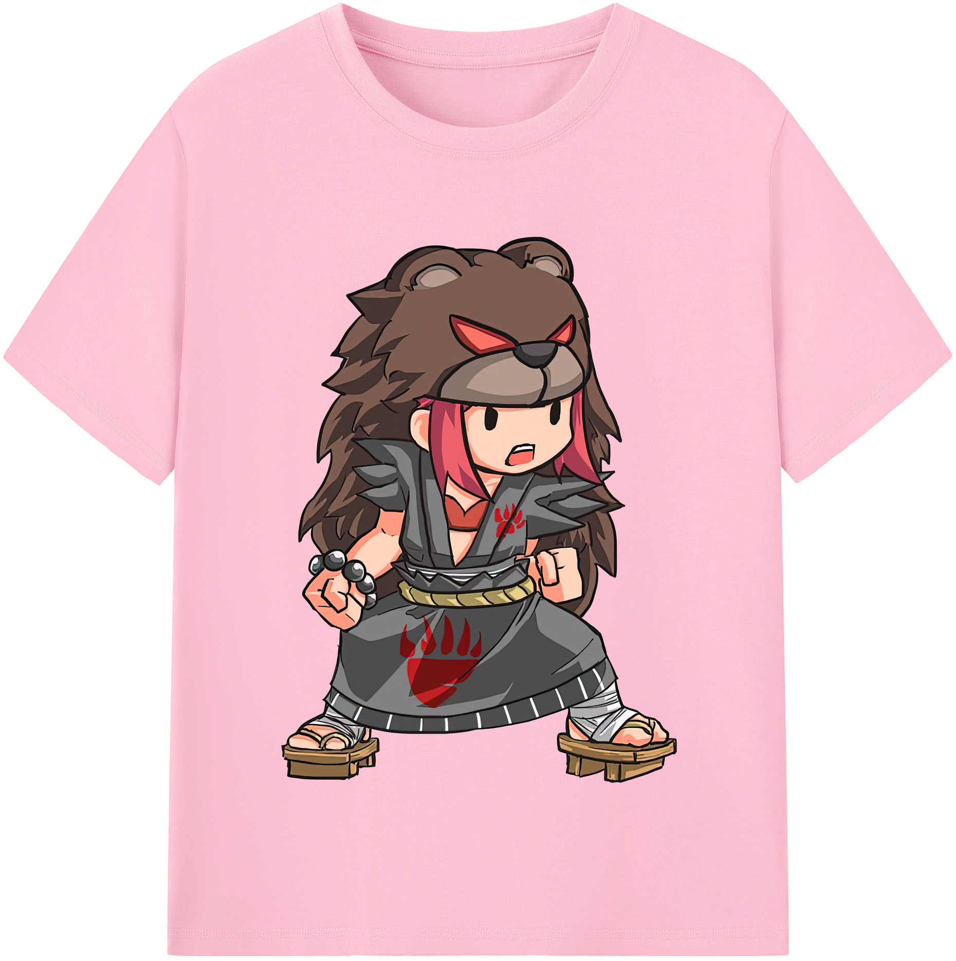 リーグ・オブ・レジェンド League of Legends LOL 綿100％半袖Tシャツ（フロントプリント）