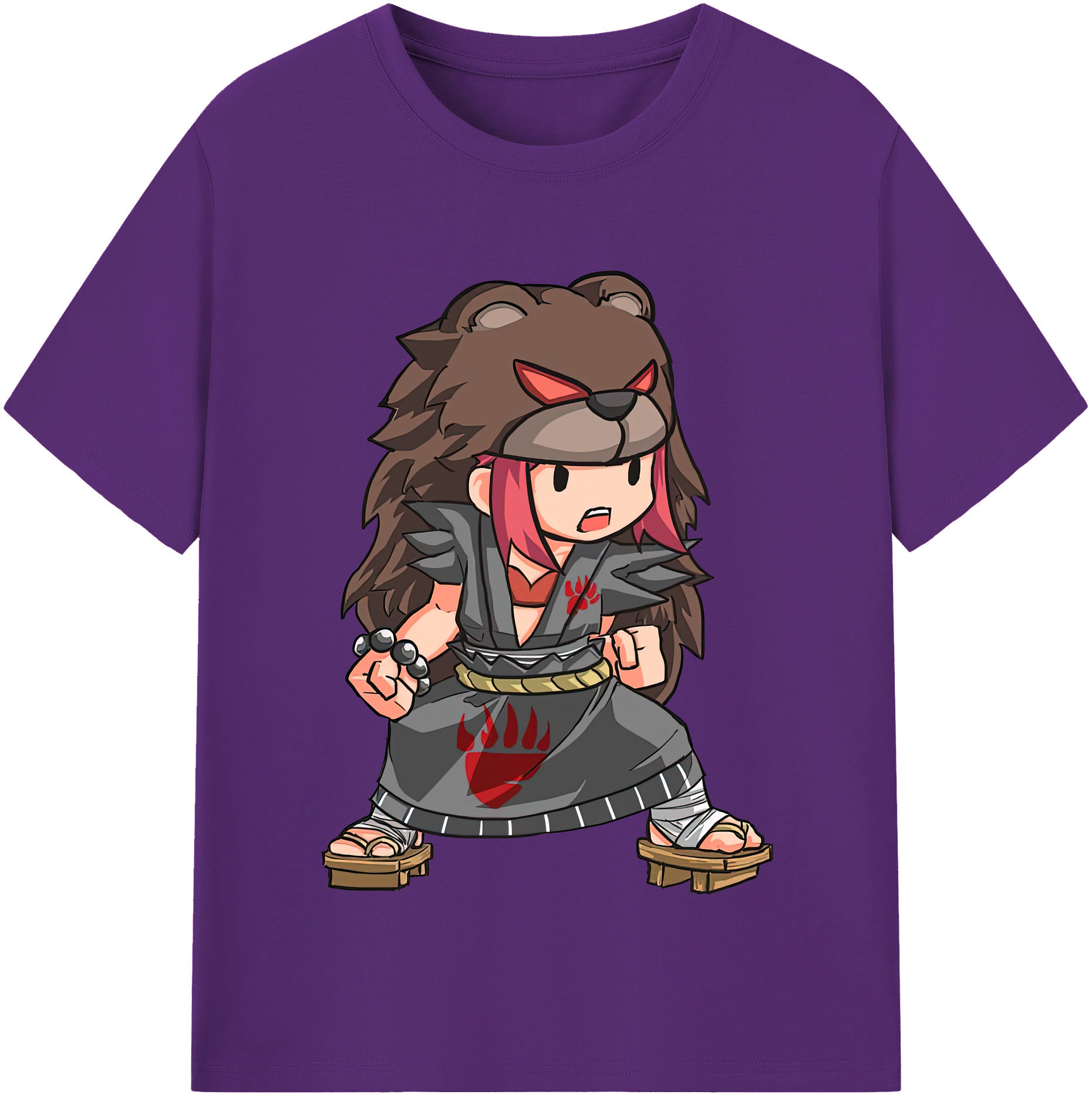 リーグ・オブ・レジェンド League of Legends LOL 綿100％半袖Tシャツ（フロントプリント）