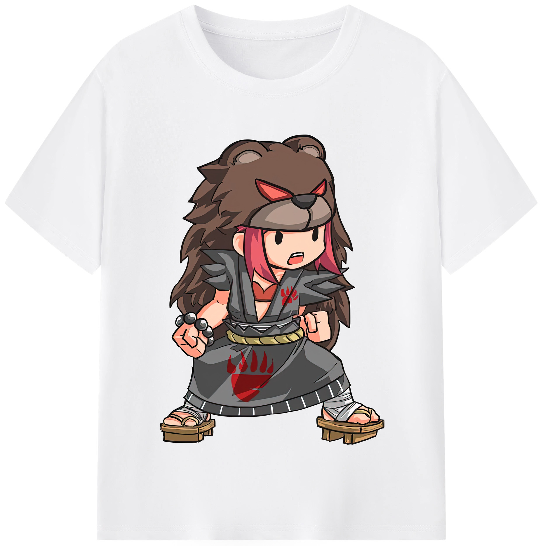リーグ・オブ・レジェンド League of Legends LOL 綿100％半袖Tシャツ（フロントプリント）