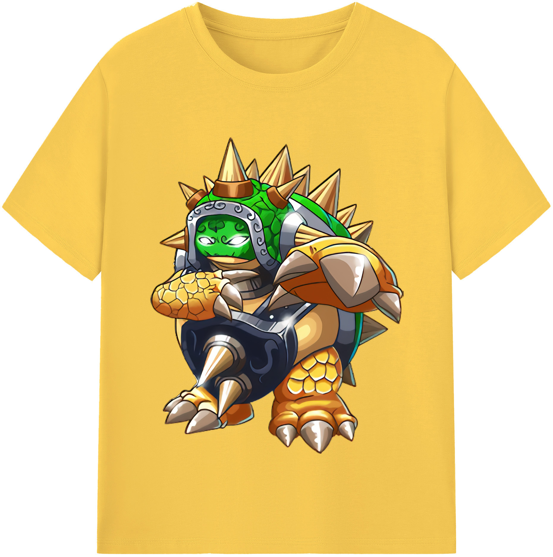 リーグ・オブ・レジェンド League of Legends LOL 綿100％半袖Tシャツ（フロントプリント）