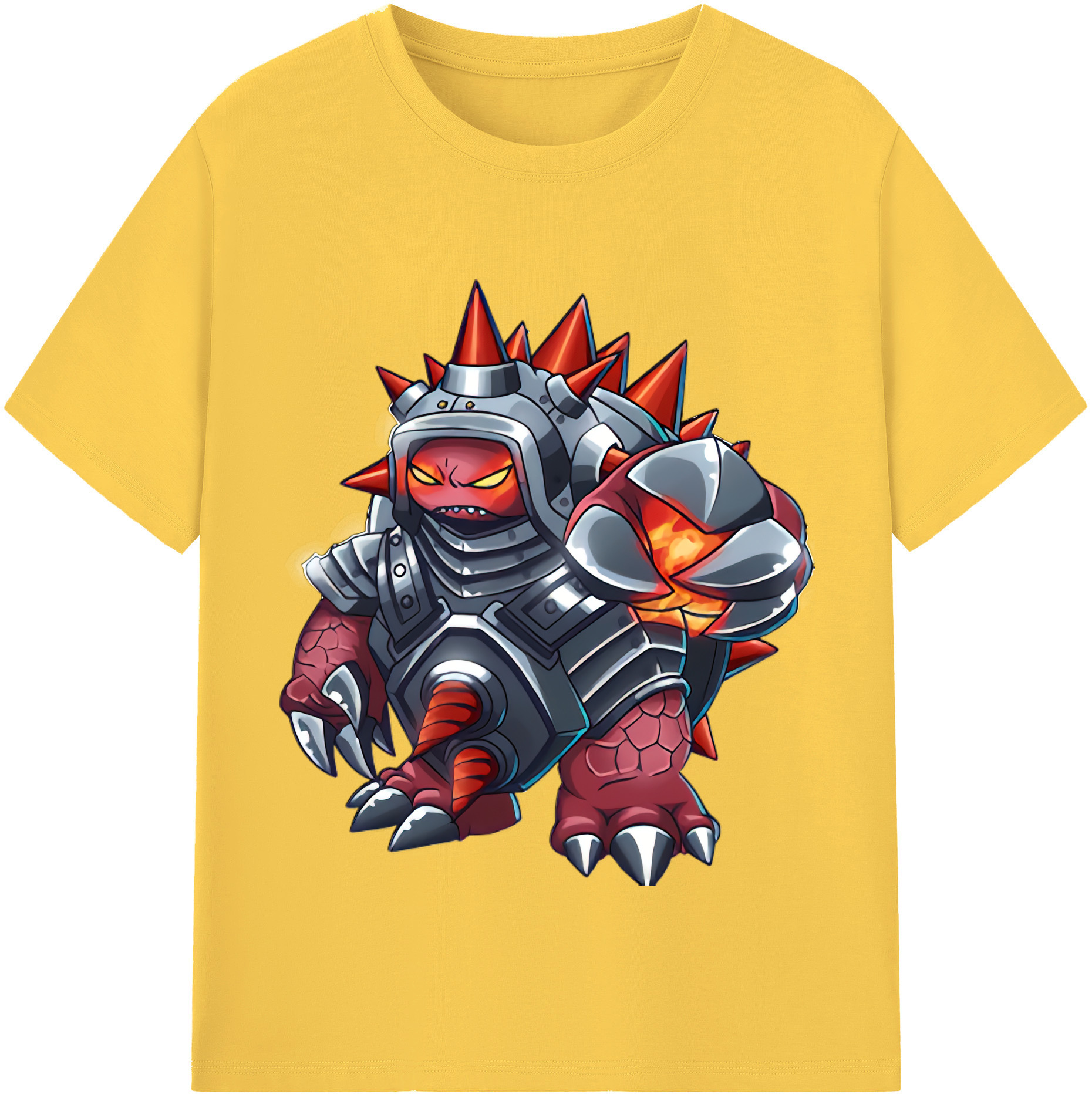 リーグ・オブ・レジェンド League of Legends LOL 綿100％半袖Tシャツ（フロントプリント）
