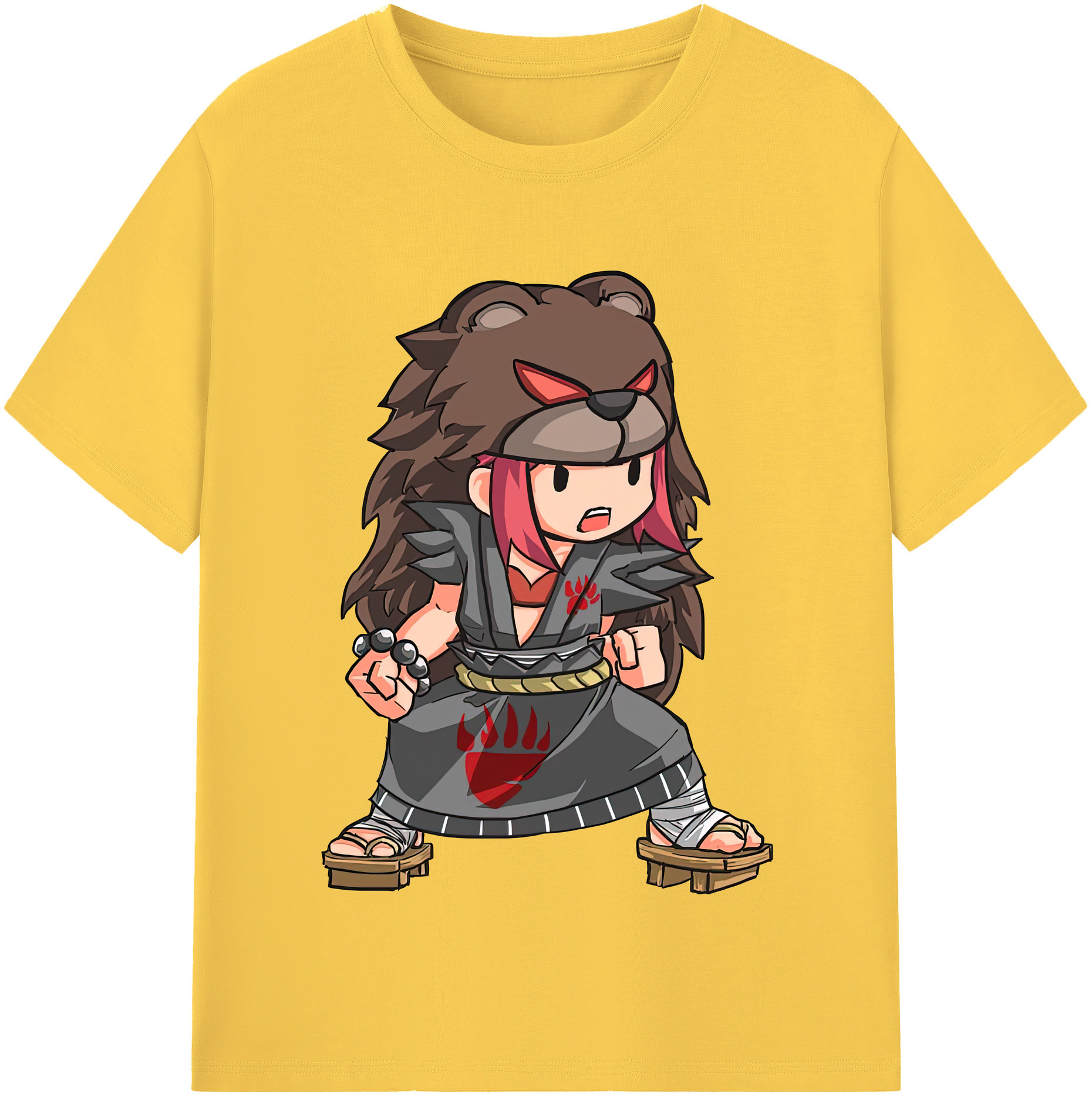 リーグ・オブ・レジェンド League of Legends LOL 綿100％半袖Tシャツ（フロントプリント）
