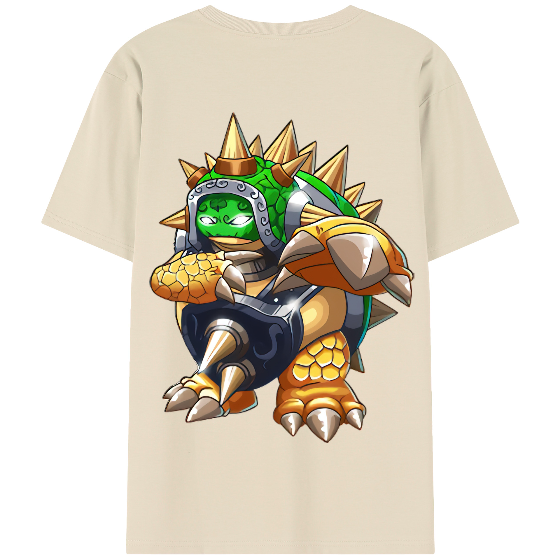 リーグ・オブ・レジェンド League of Legends LOL 綿100％半袖Tシャツ（背面プリント）