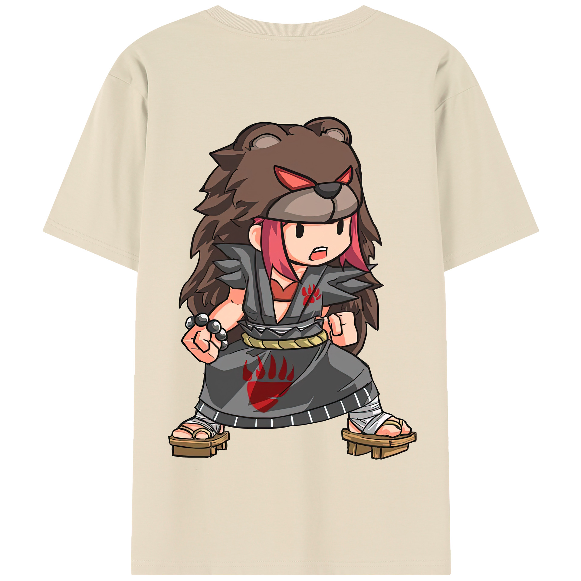 リーグ・オブ・レジェンド League of Legends LOL 綿100％半袖Tシャツ（背面プリント）