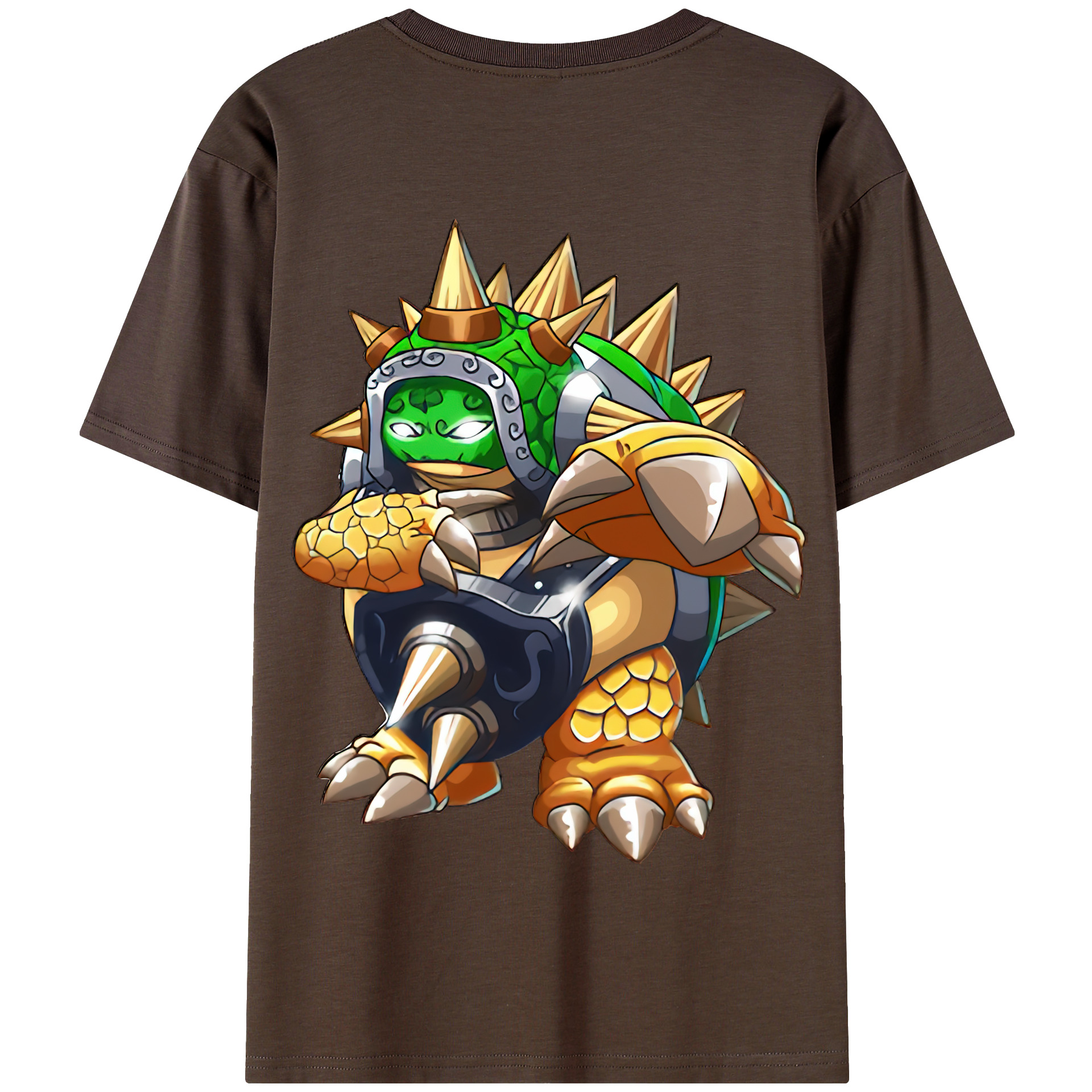 リーグ・オブ・レジェンド League of Legends LOL 綿100％半袖Tシャツ（背面プリント）
