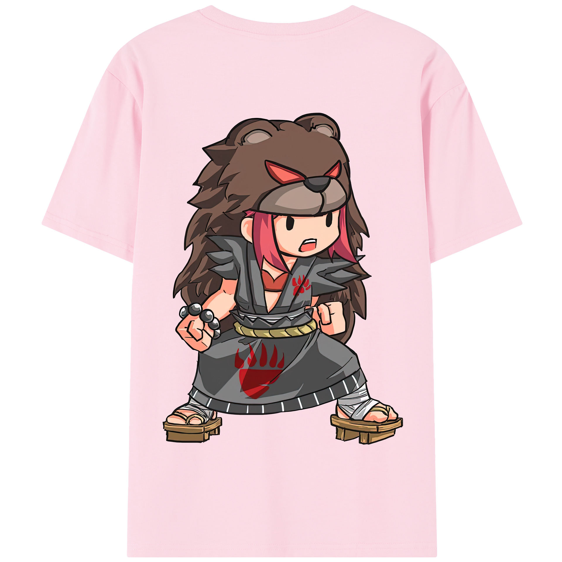 リーグ・オブ・レジェンド League of Legends LOL 綿100％半袖Tシャツ（背面プリント）