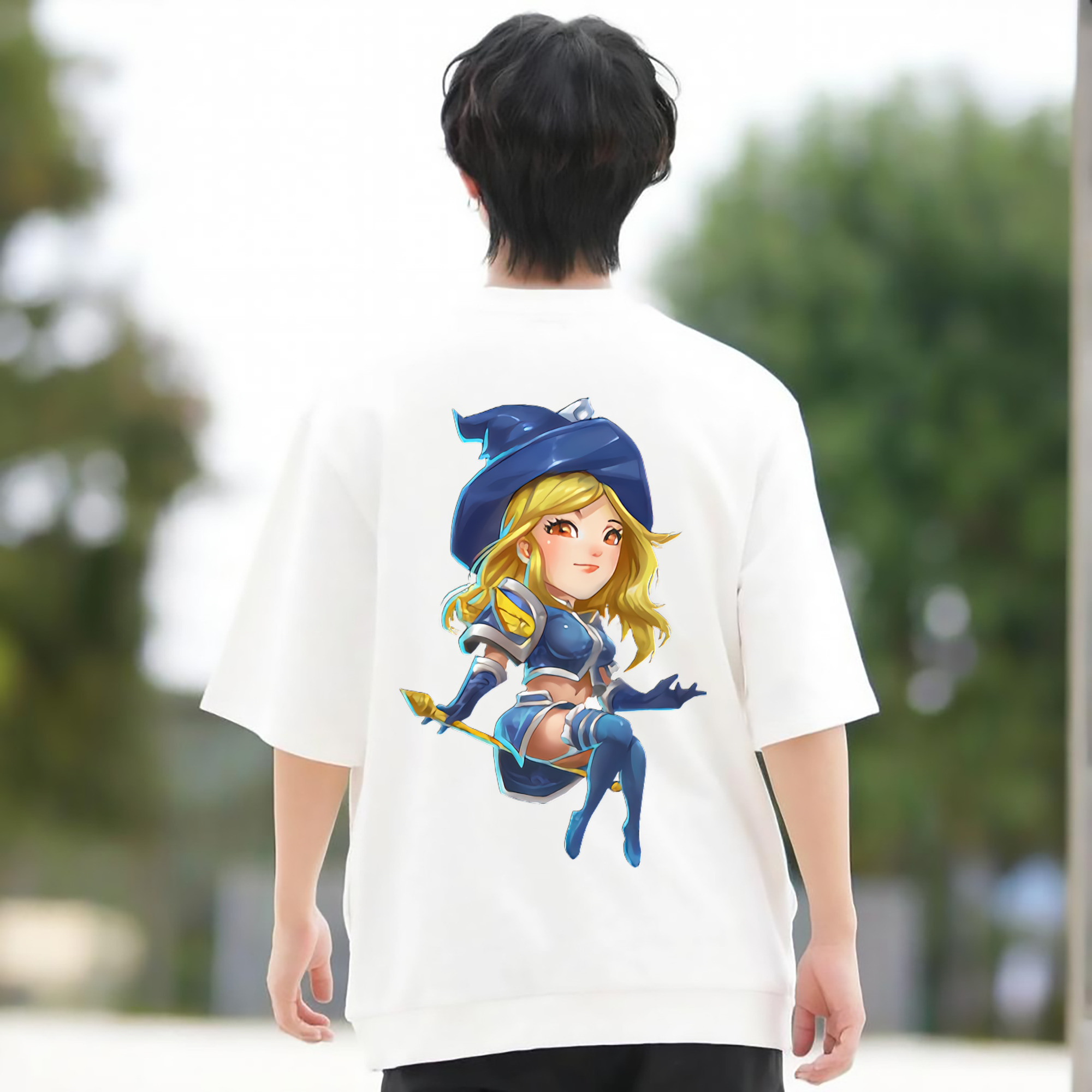 一般的なイメージ