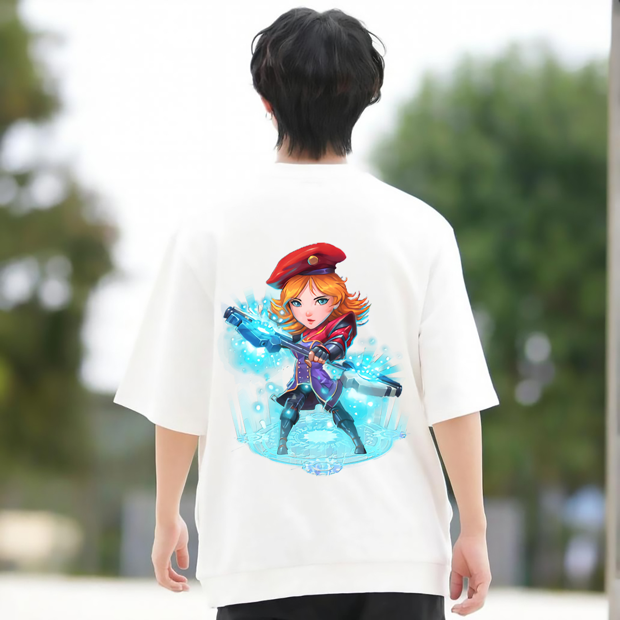 一般的なイメージ