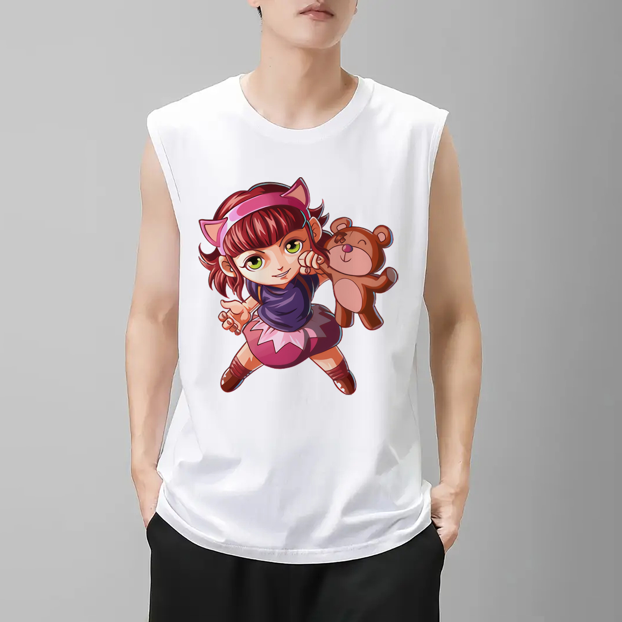 一般的なイメージ