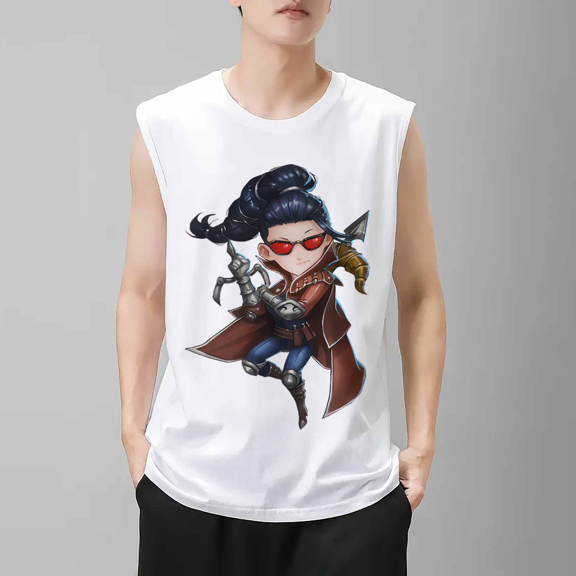 一般的なイメージ