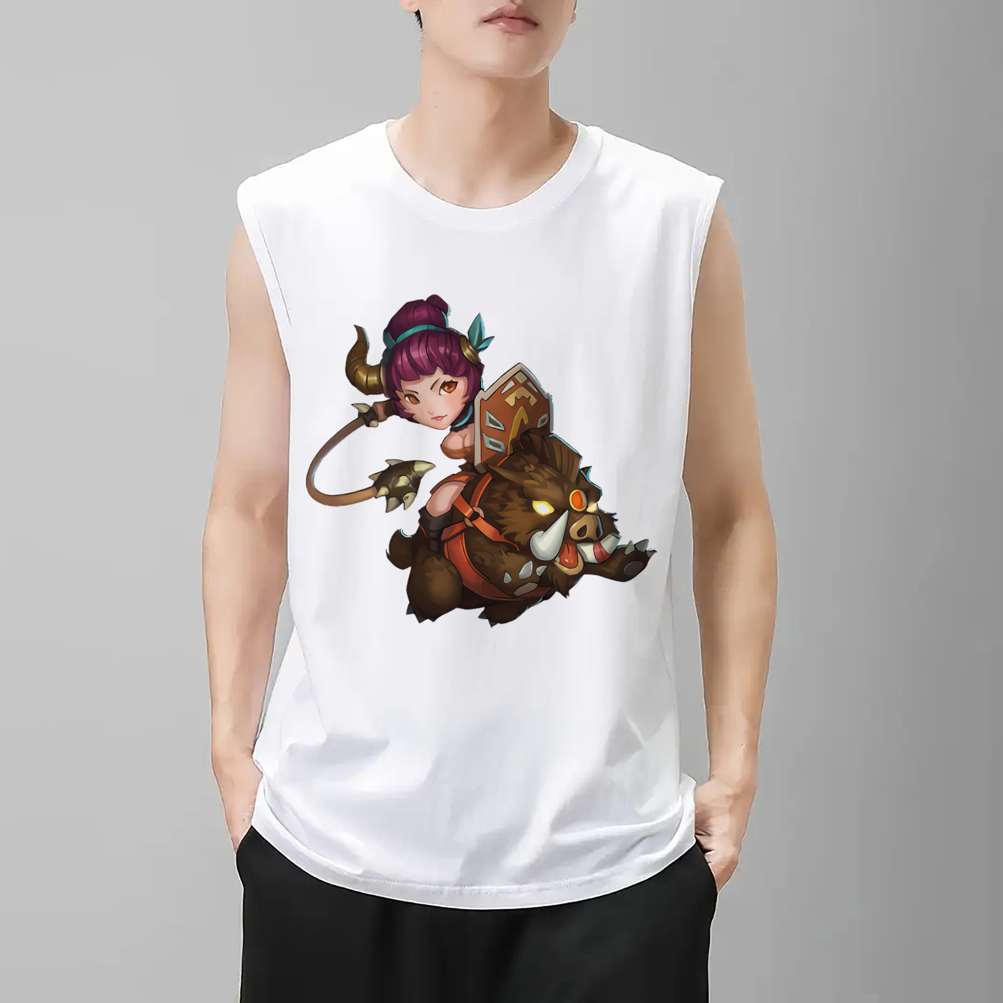 一般的なイメージ