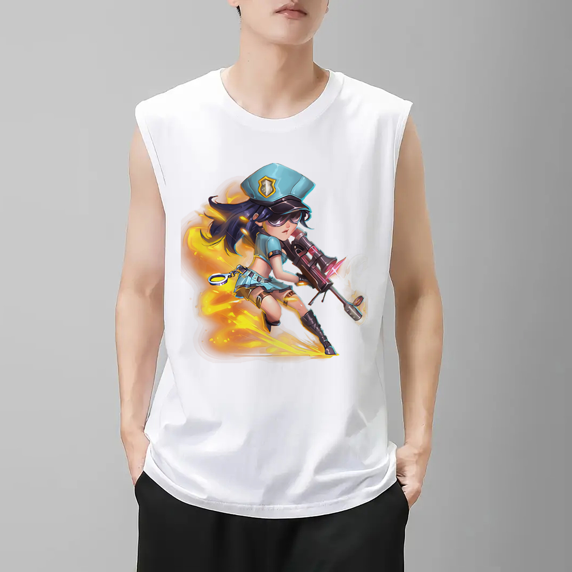 一般的なイメージ