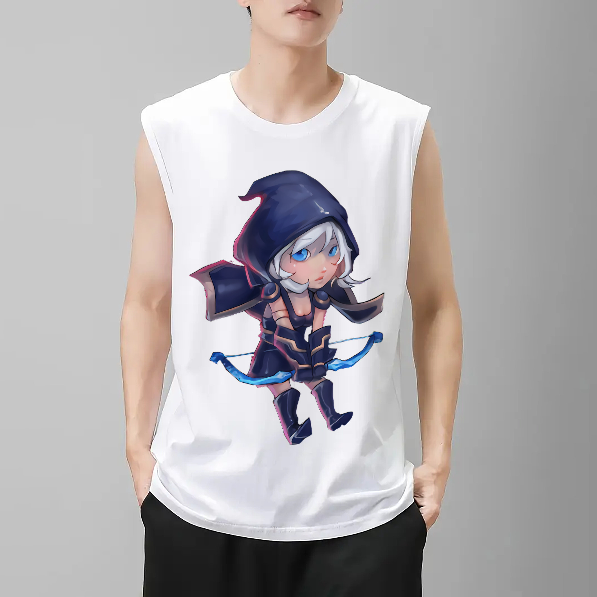 一般的なイメージ