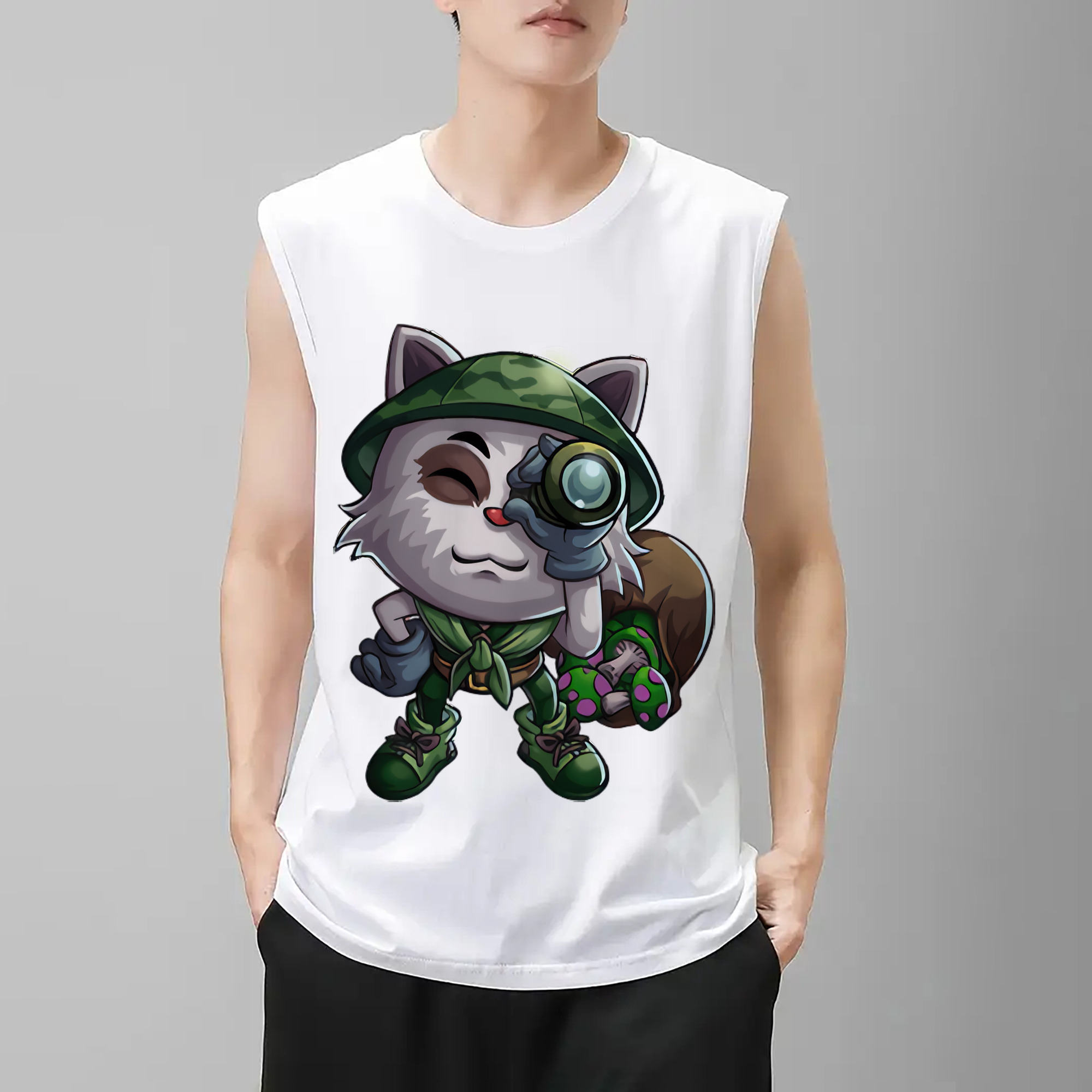 一般的なイメージ