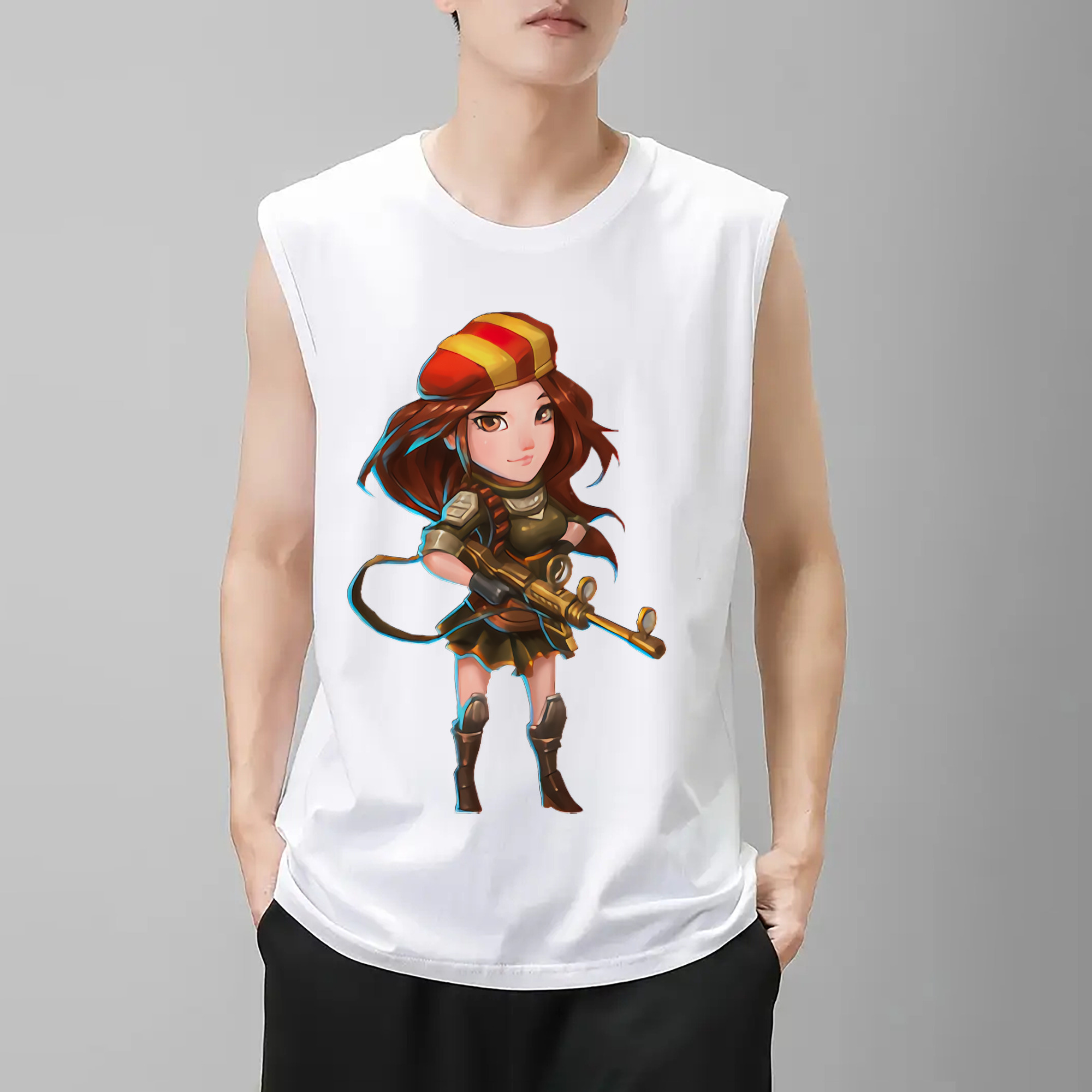 一般的なイメージ