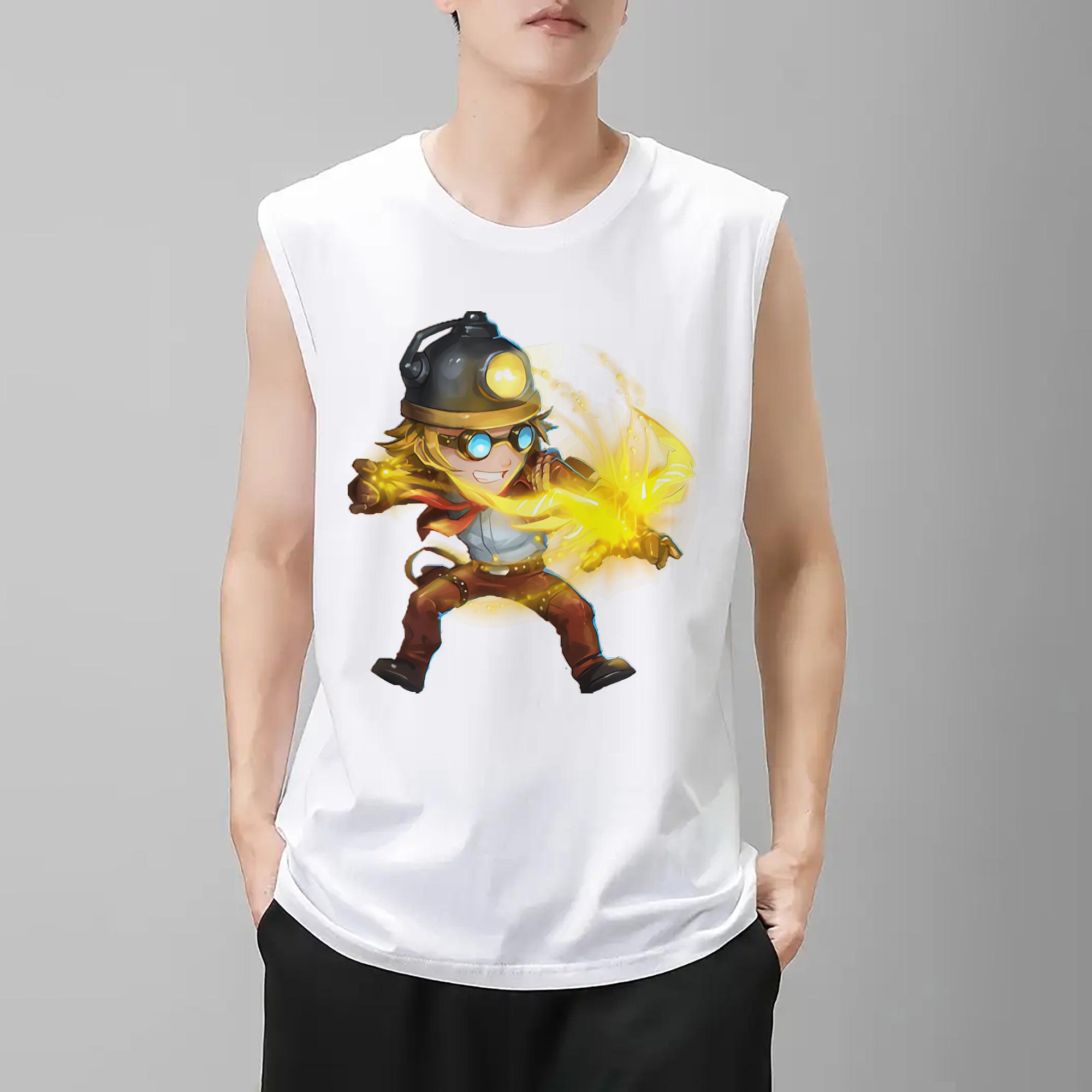 一般的なイメージ