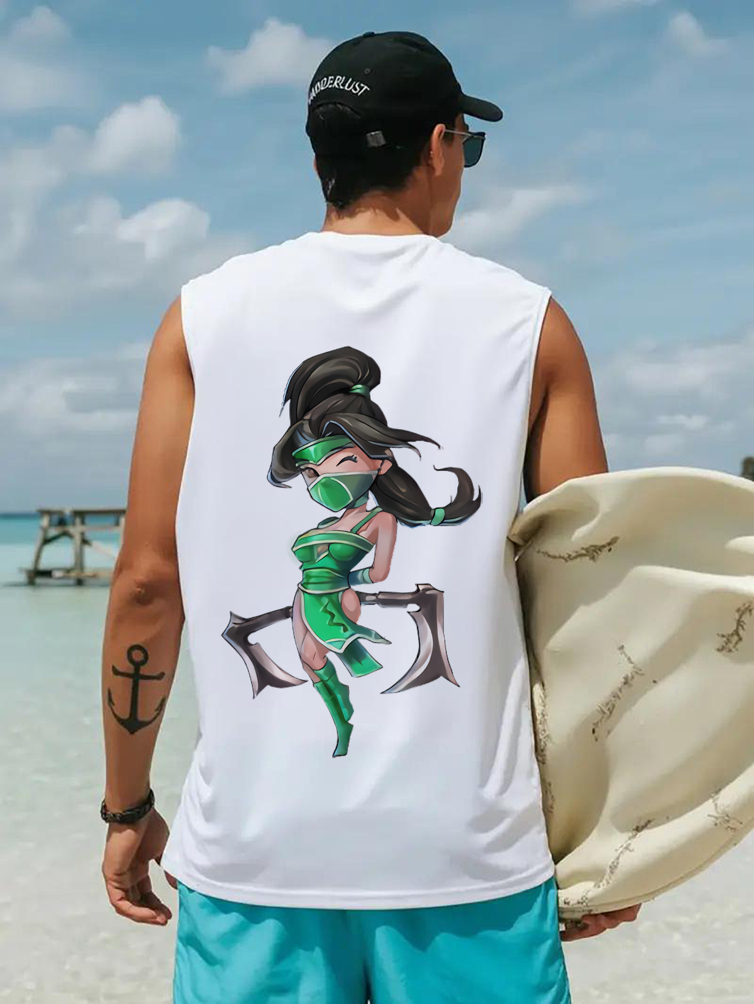 一般的なイメージ