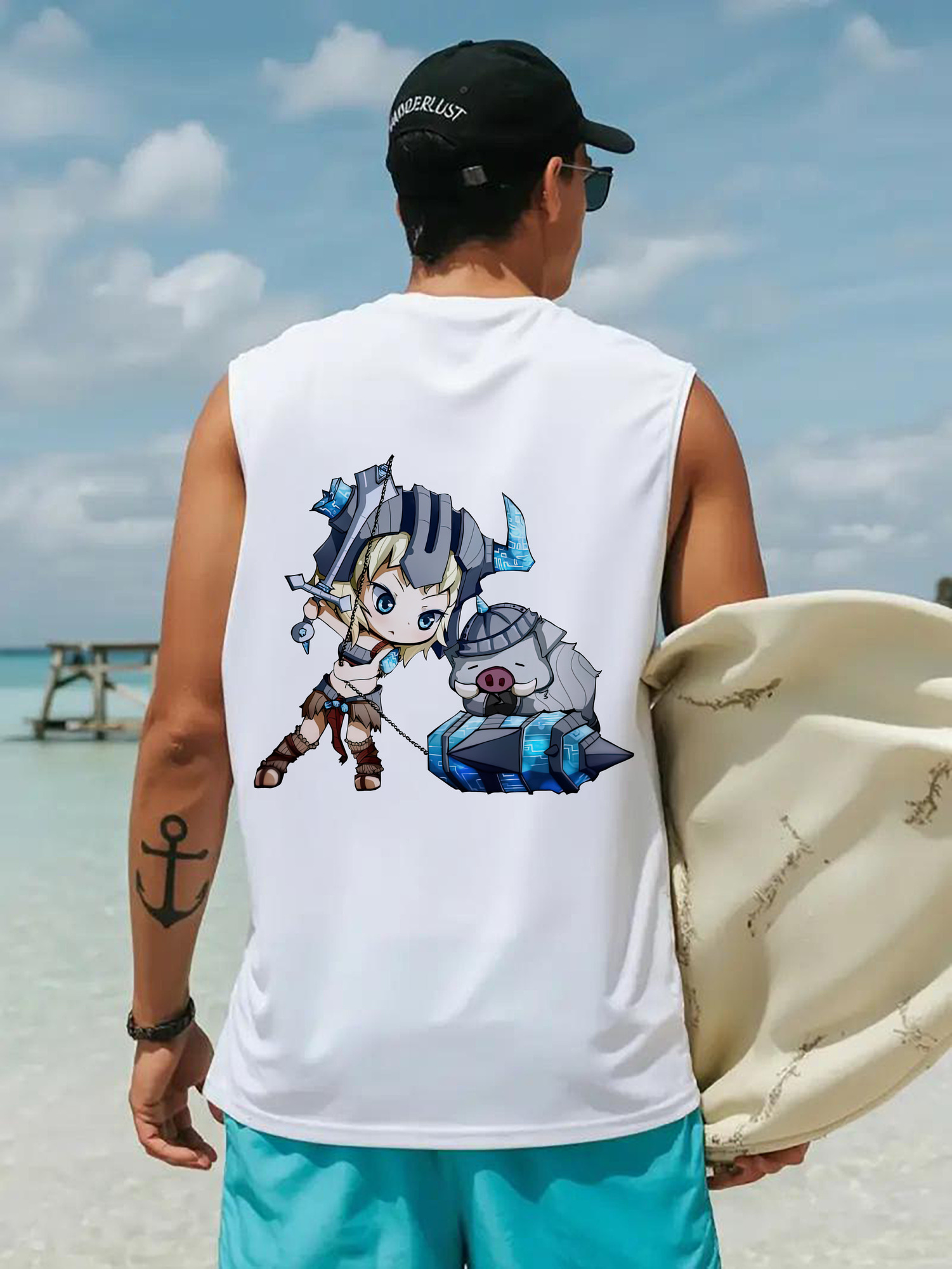 一般的なイメージ