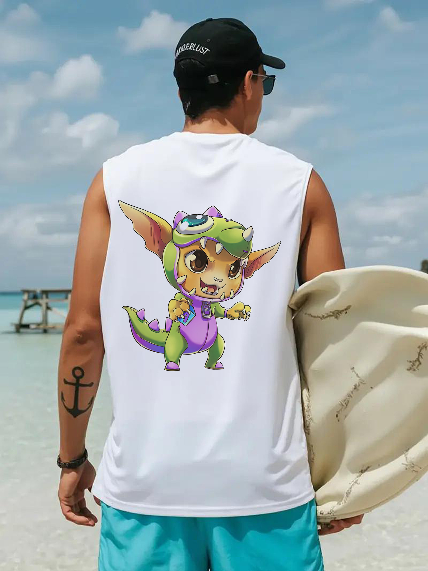 一般的なイメージ