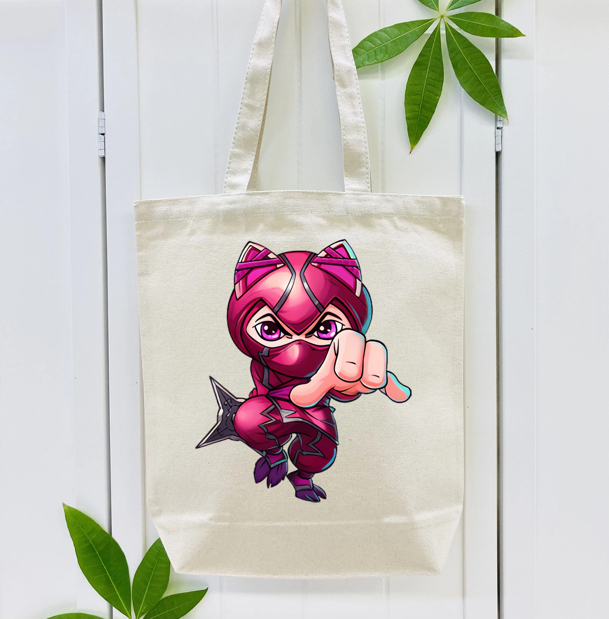リーグ・オブ・レジェンド League of Legends LOL 縦型キャンバス生地手提げバッグ　トートバッグ