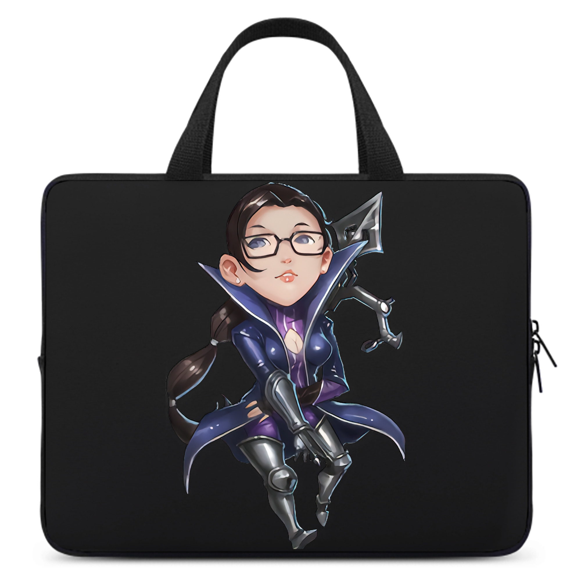 リーグ・オブ・レジェンド League of Legends LOL 手提げノートパソコンバッグ