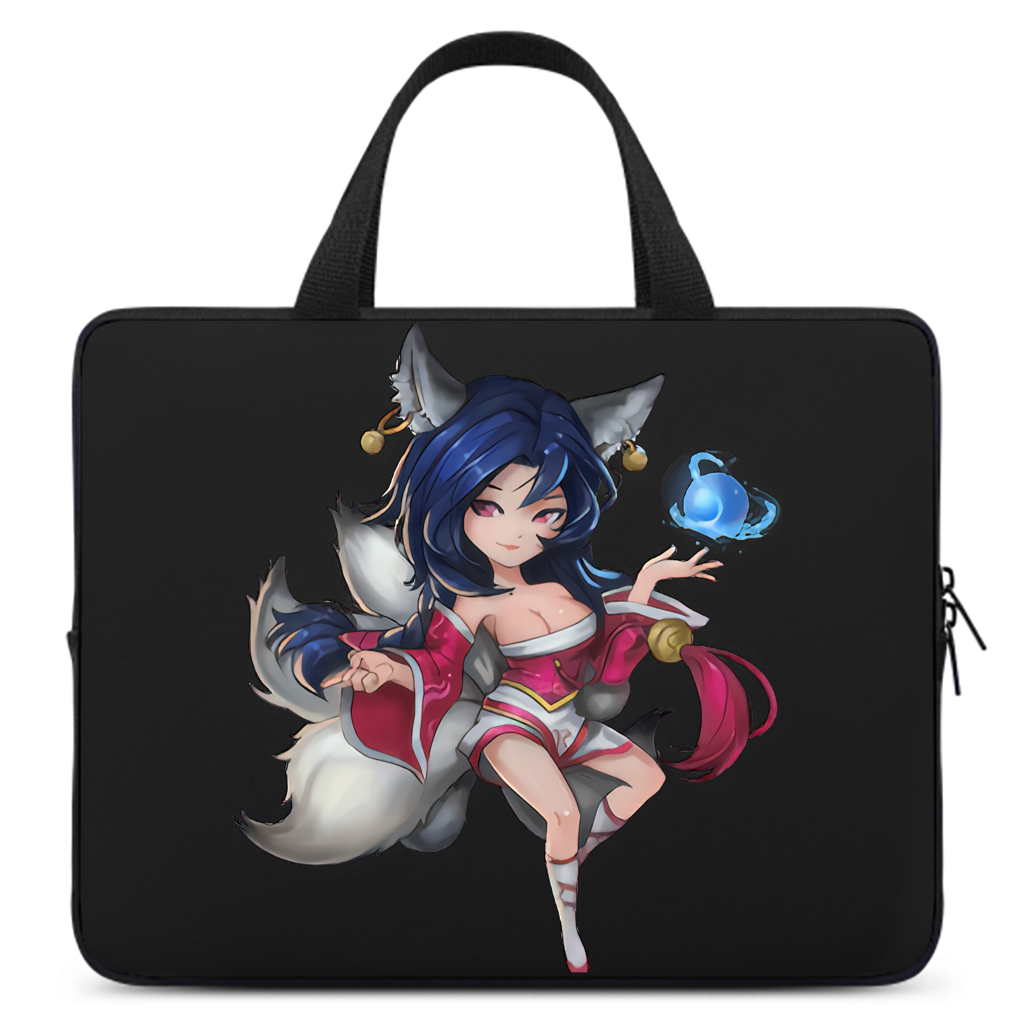リーグ・オブ・レジェンド League of Legends LOL 手提げノートパソコンバッグ