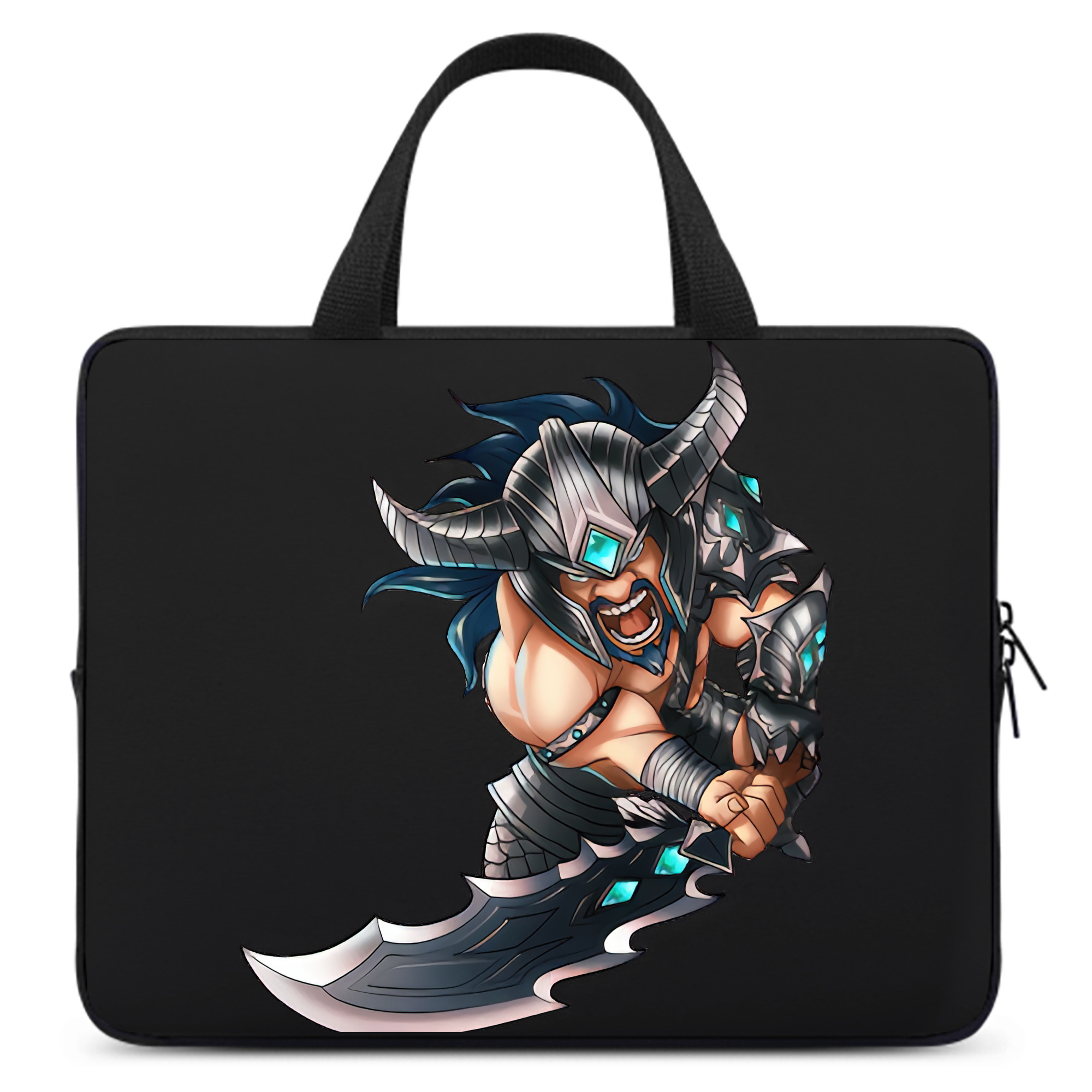 リーグ・オブ・レジェンド League of Legends LOL 手提げノートパソコンバッグ