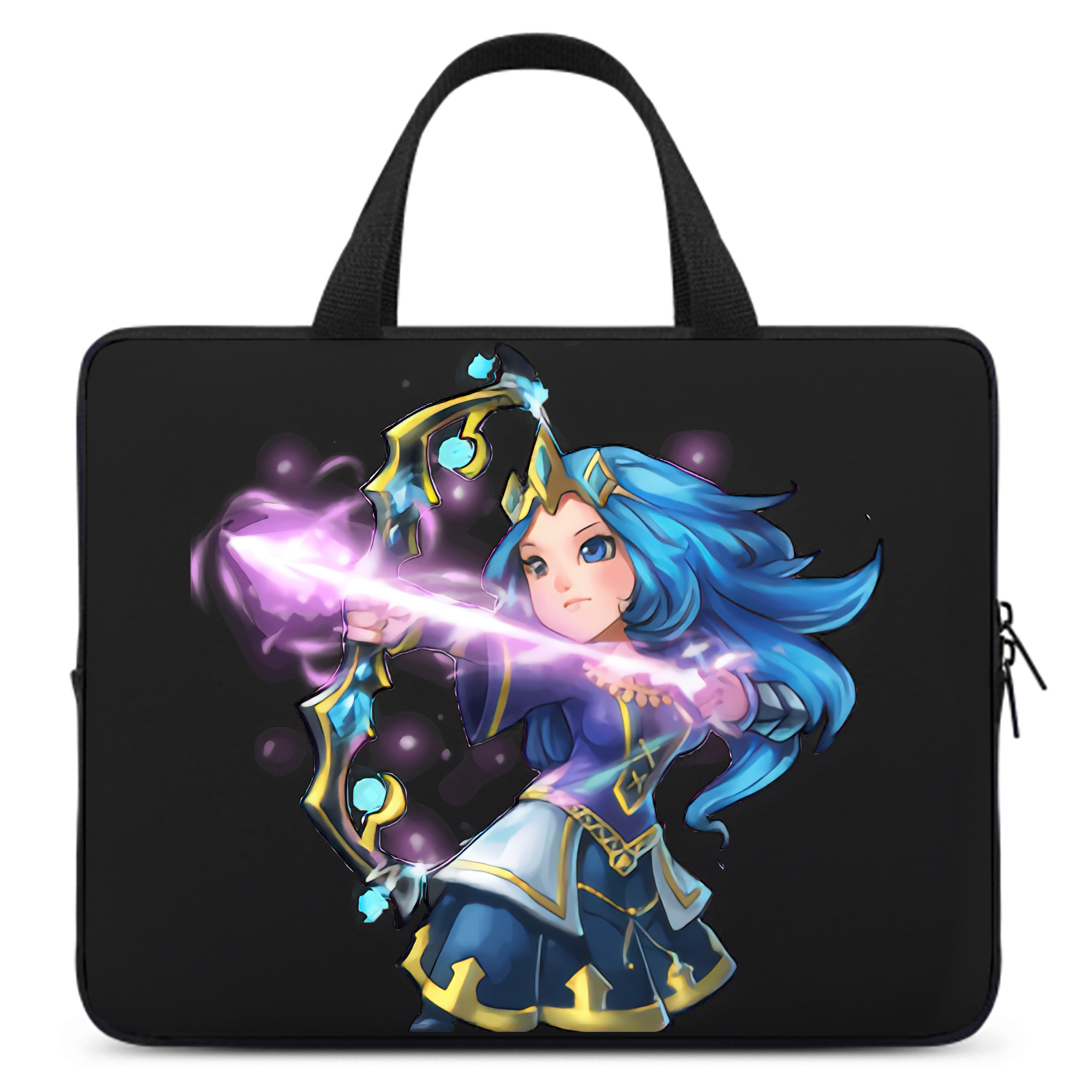 リーグ・オブ・レジェンド League of Legends LOL 手提げノートパソコンバッグ