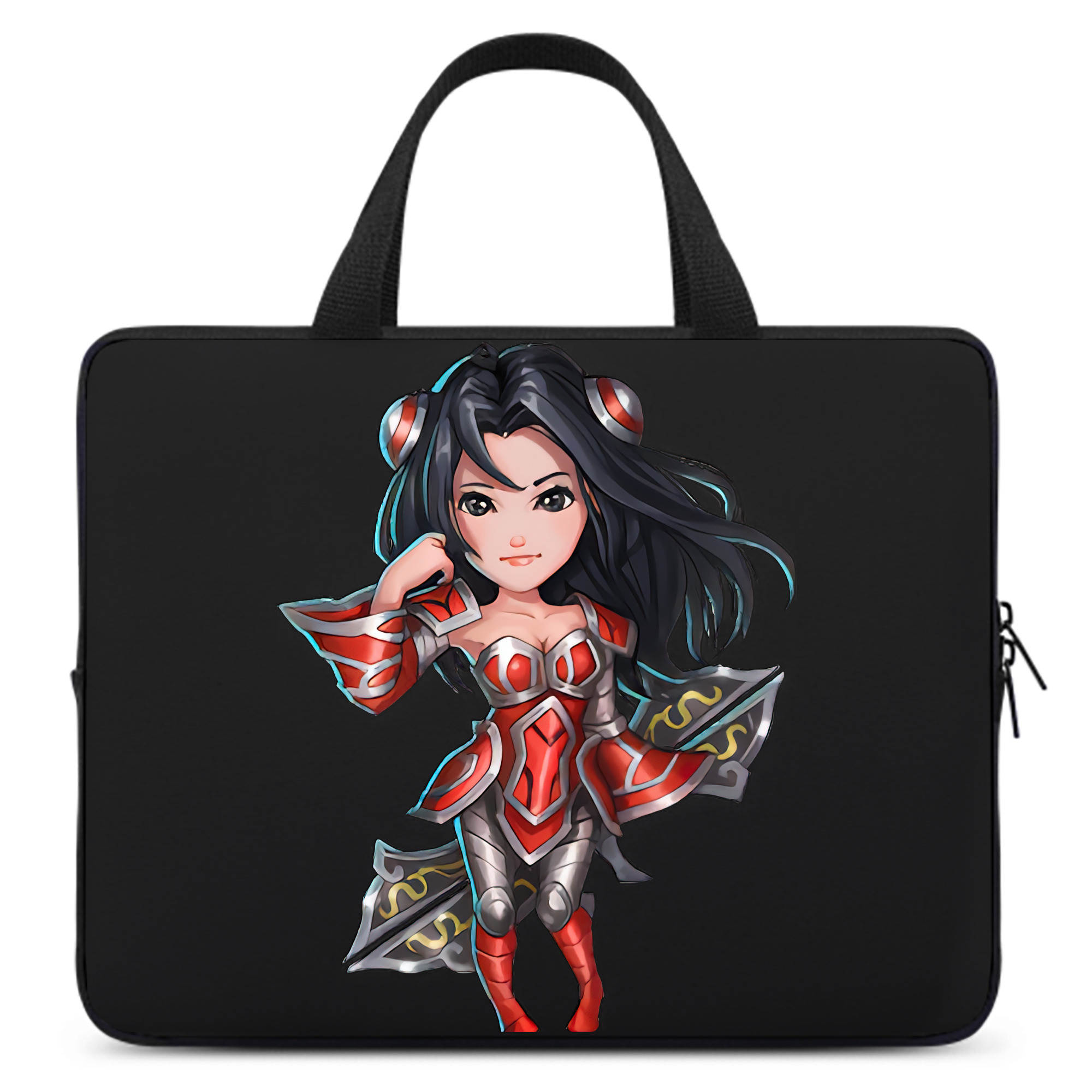 リーグ・オブ・レジェンド League of Legends LOL 手提げノートパソコンバッグ