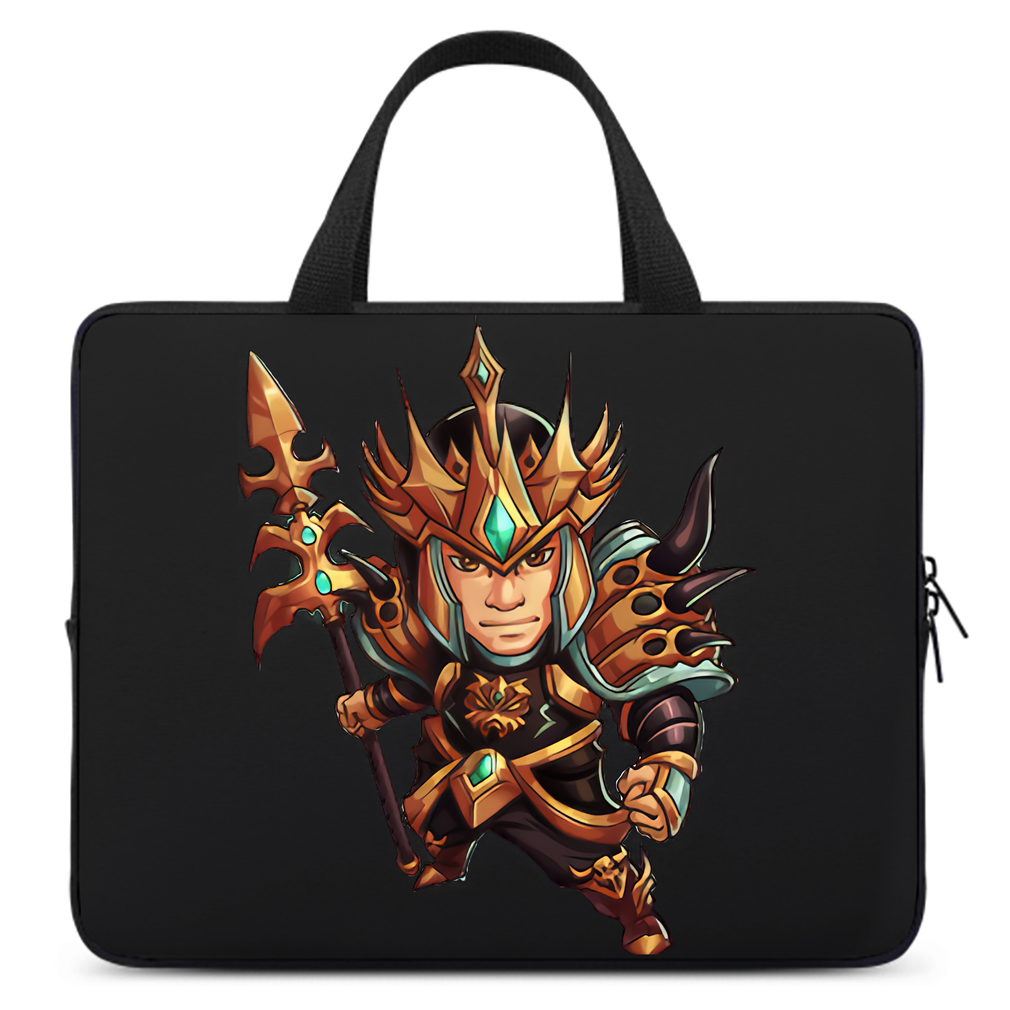 リーグ・オブ・レジェンド League of Legends LOL 手提げノートパソコンバッグ