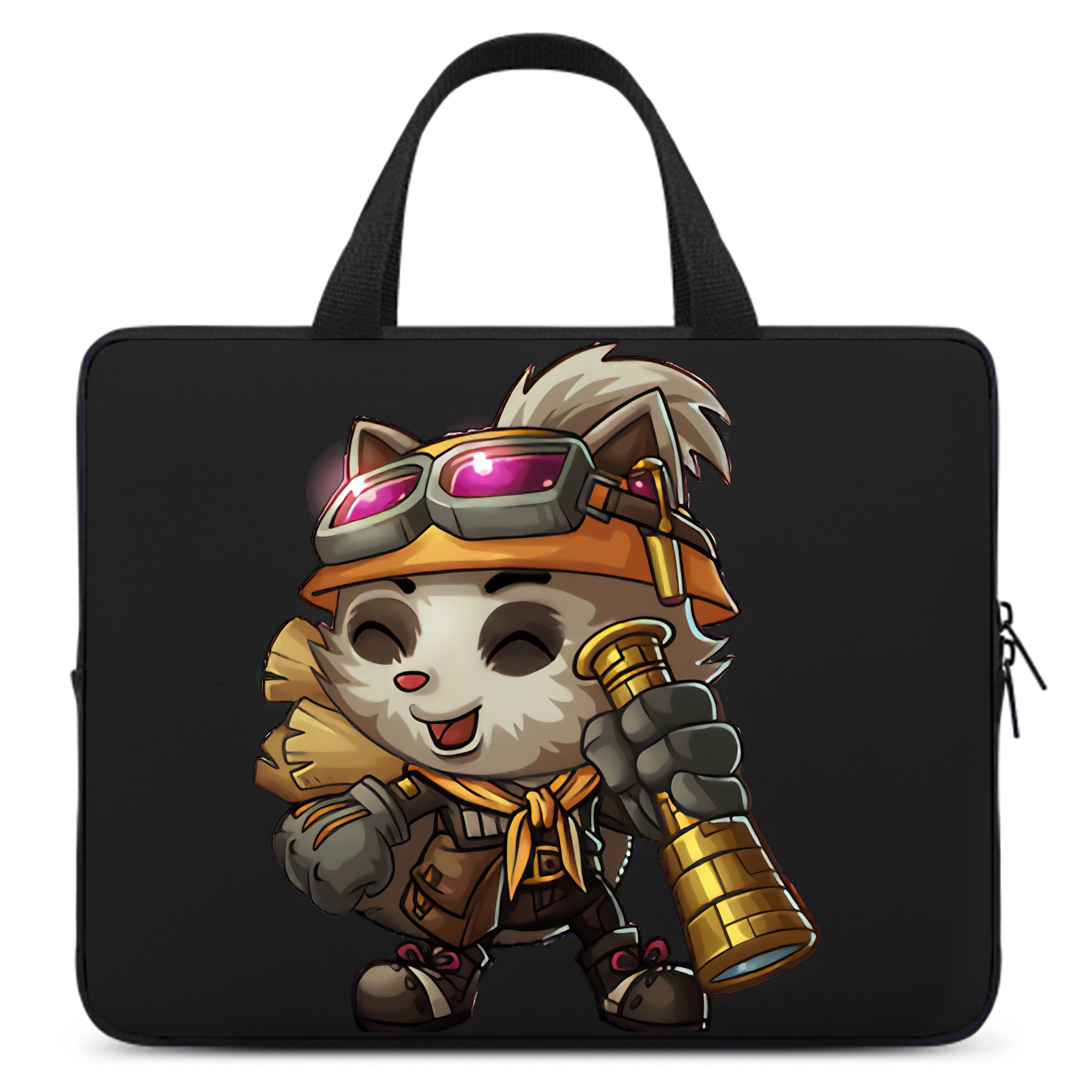リーグ・オブ・レジェンド League of Legends LOL 手提げノートパソコンバッグ