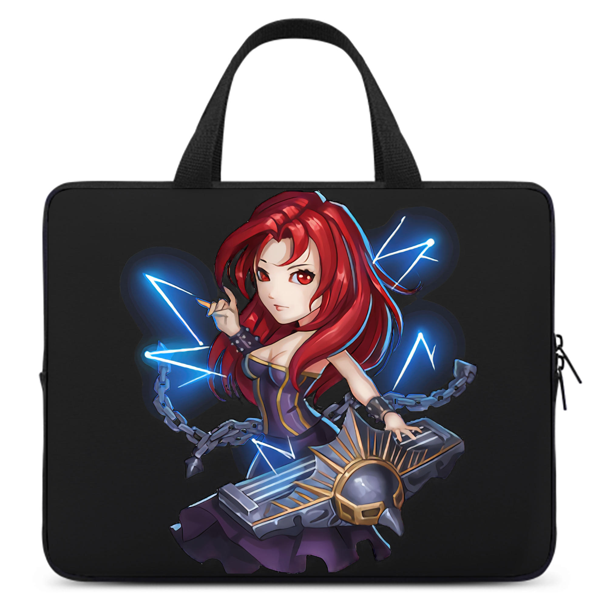 リーグ・オブ・レジェンド League of Legends LOL 手提げノートパソコンバッグ