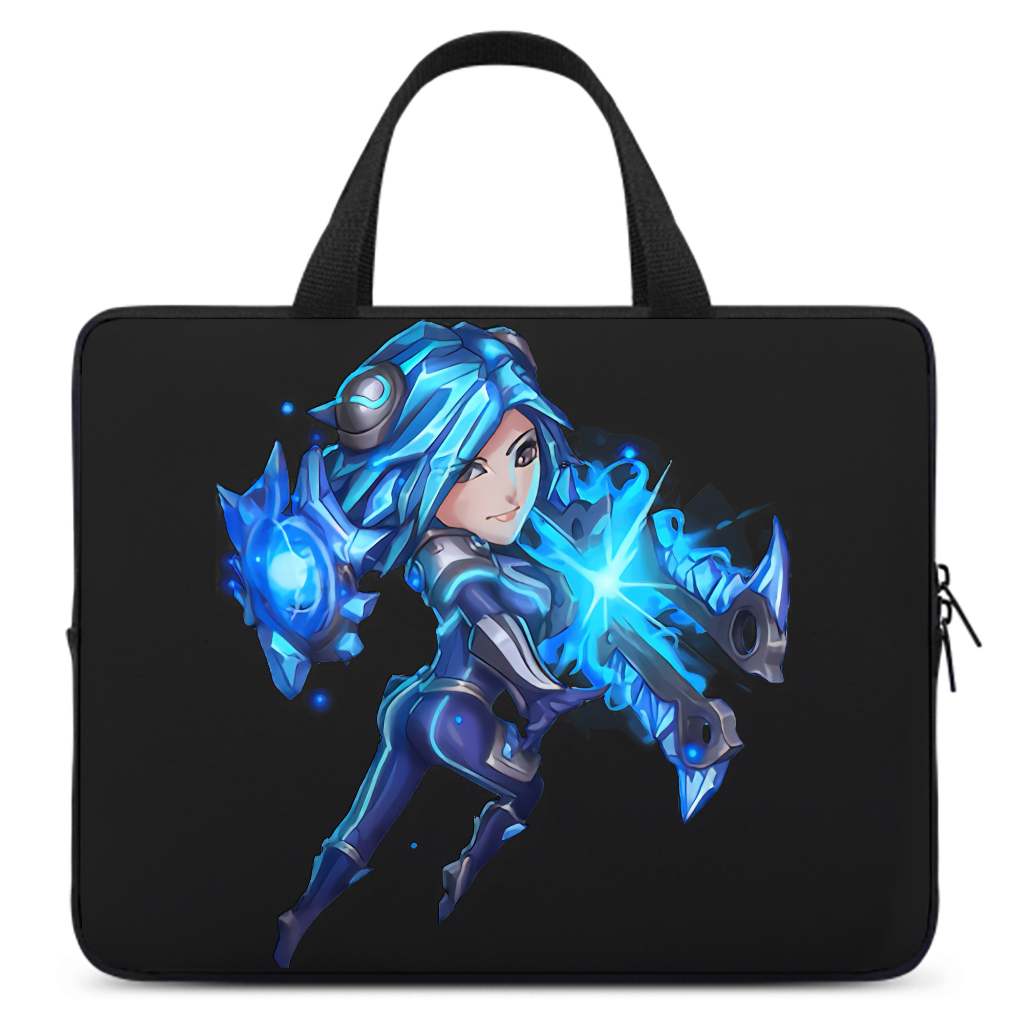 リーグ・オブ・レジェンド League of Legends LOL 手提げノートパソコンバッグ