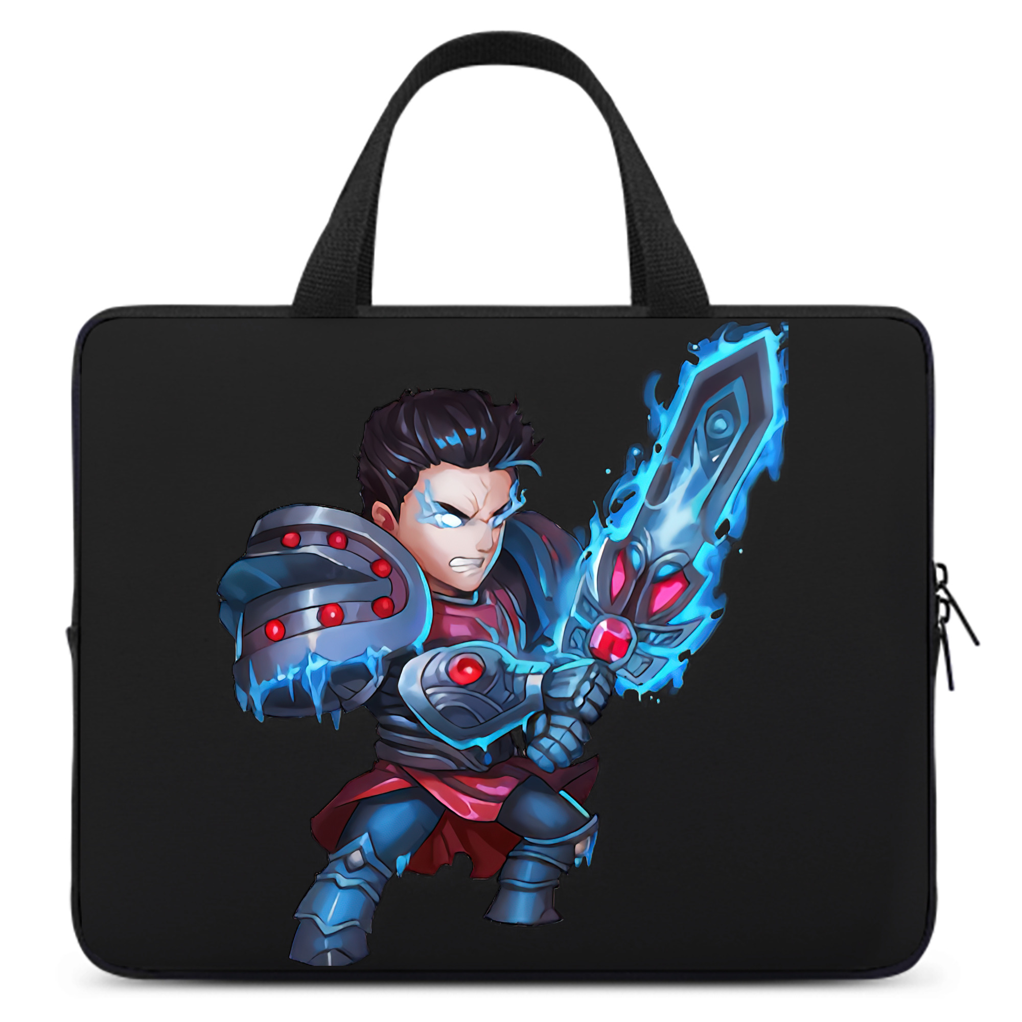 リーグ・オブ・レジェンド League of Legends LOL 手提げノートパソコンバッグ