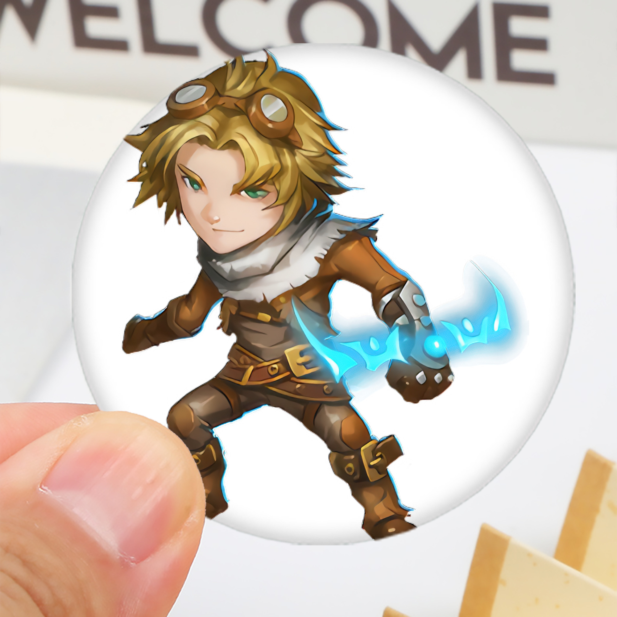 一般的なイメージ