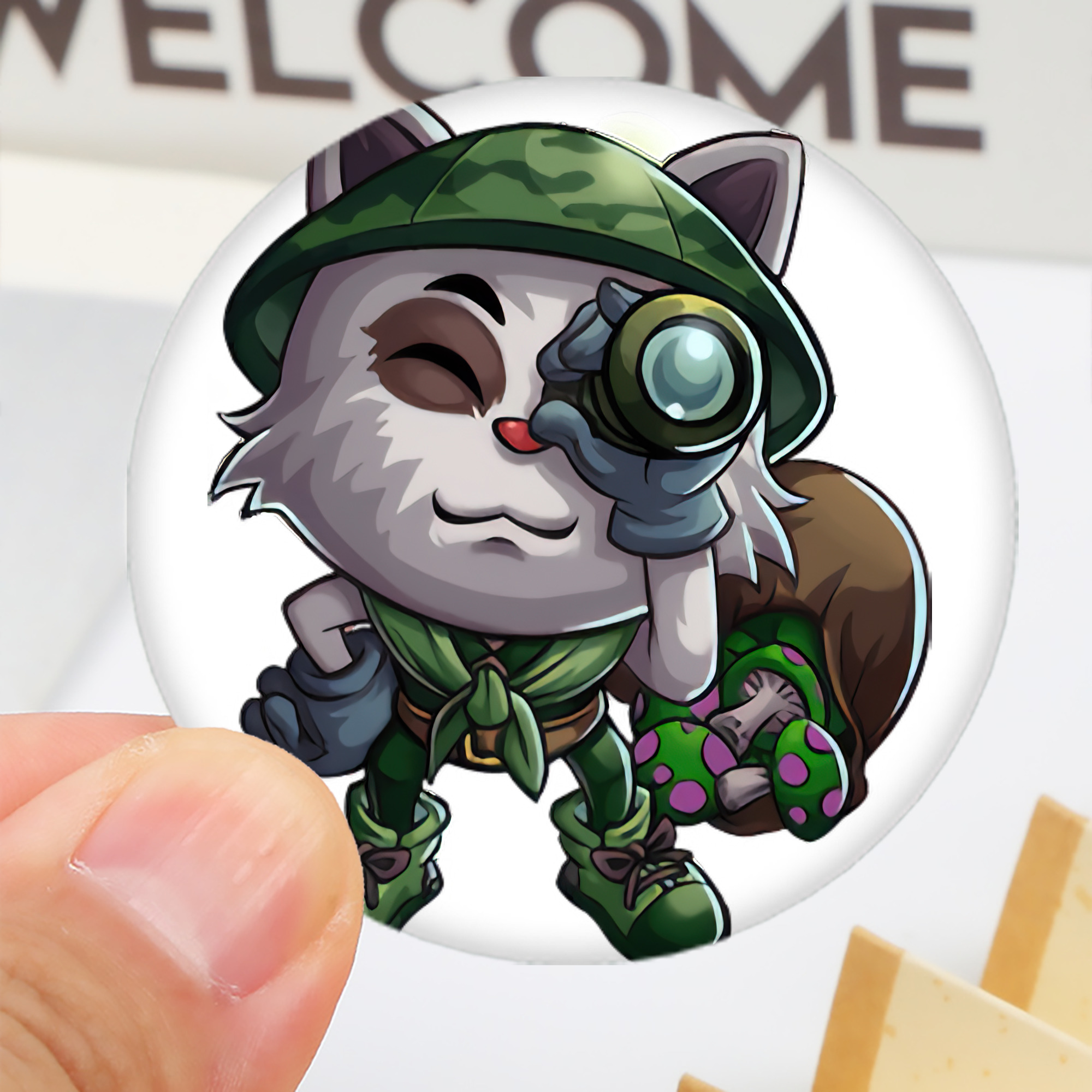 一般的なイメージ