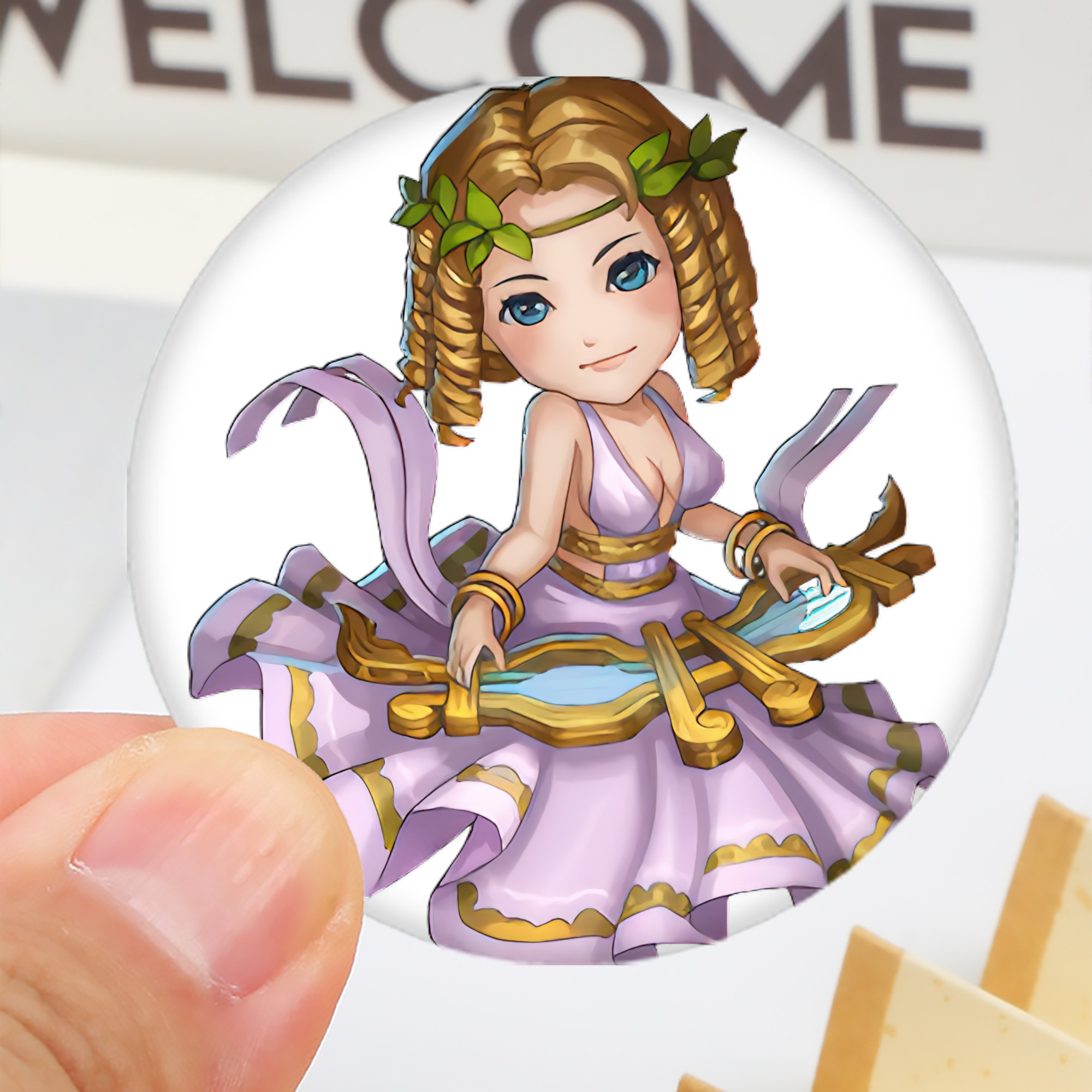 一般的なイメージ