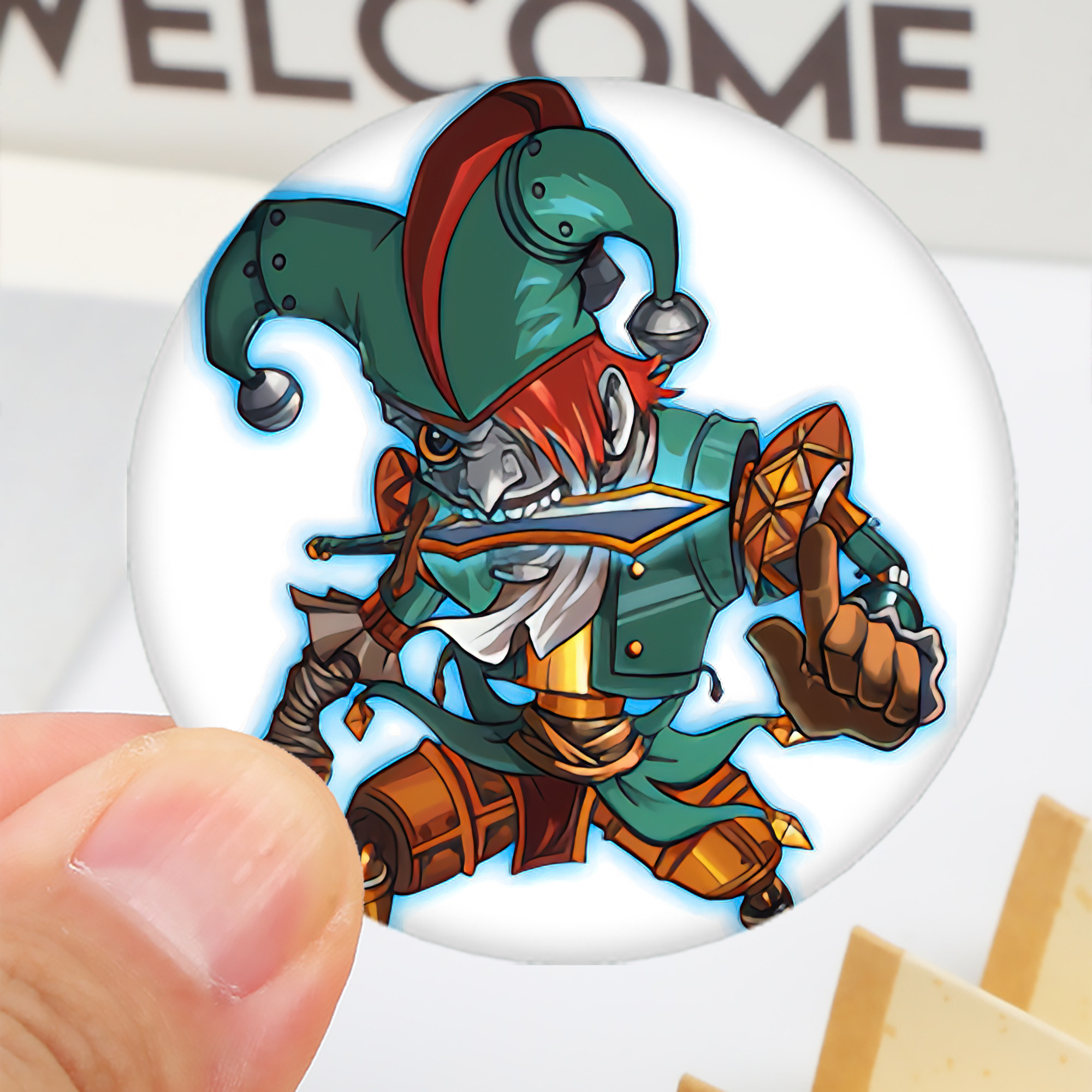 一般的なイメージ