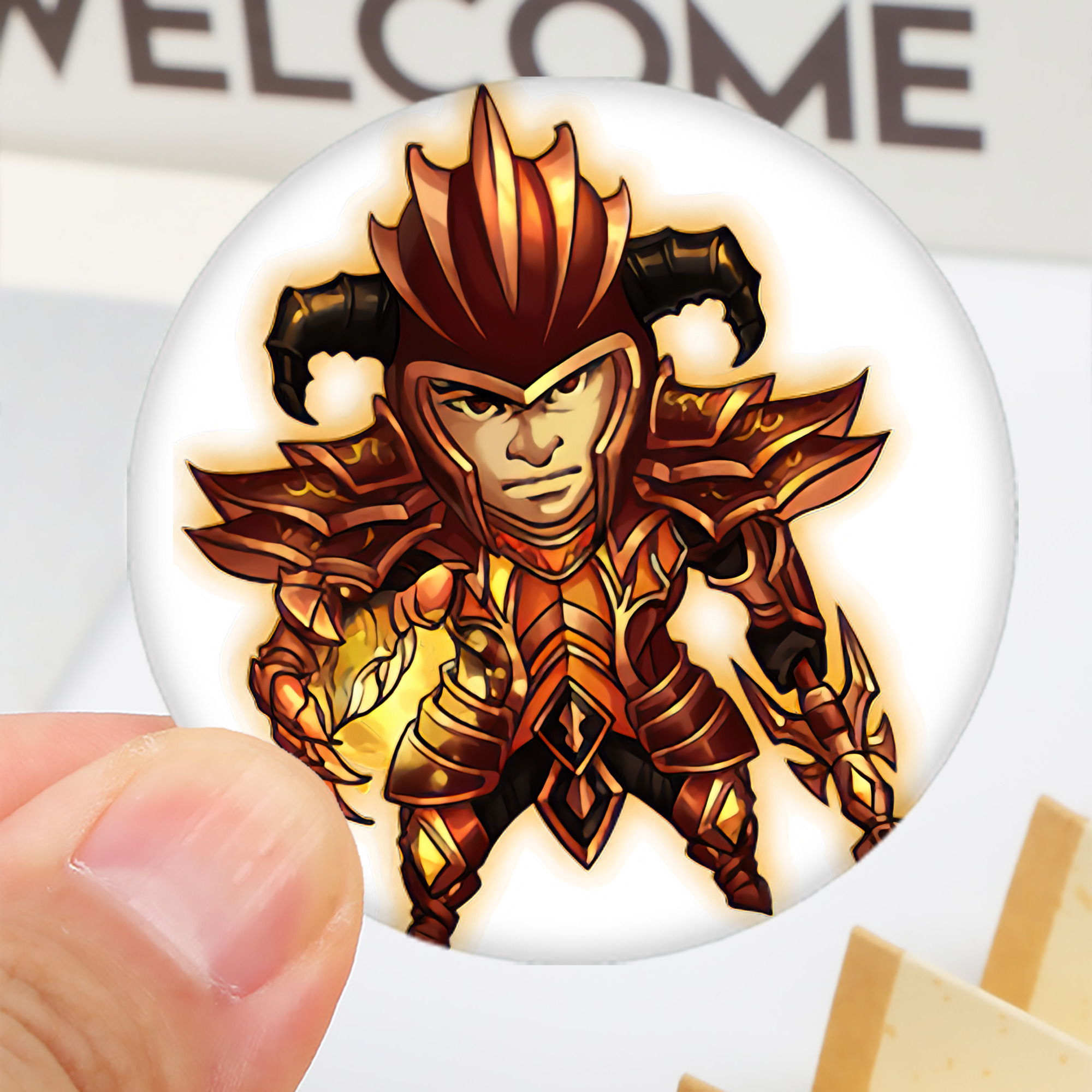 一般的なイメージ