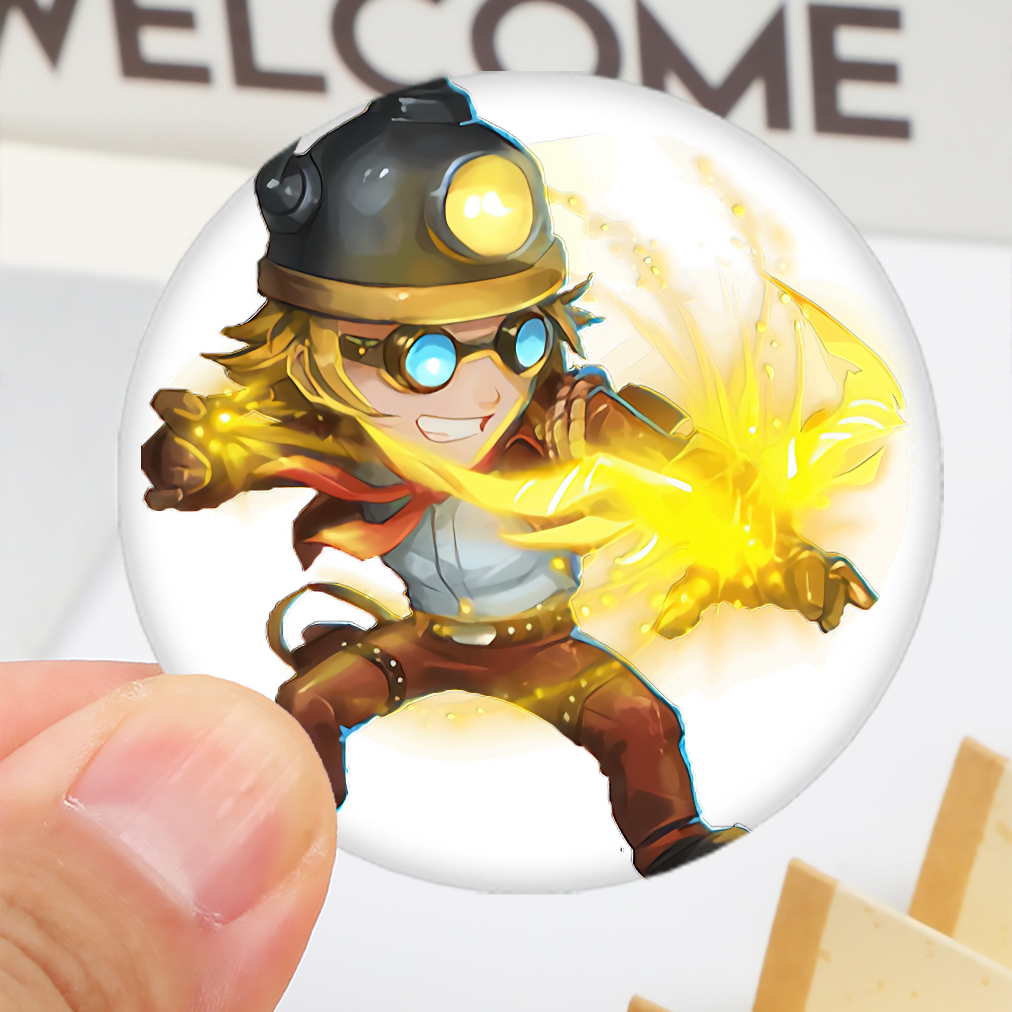 一般的なイメージ