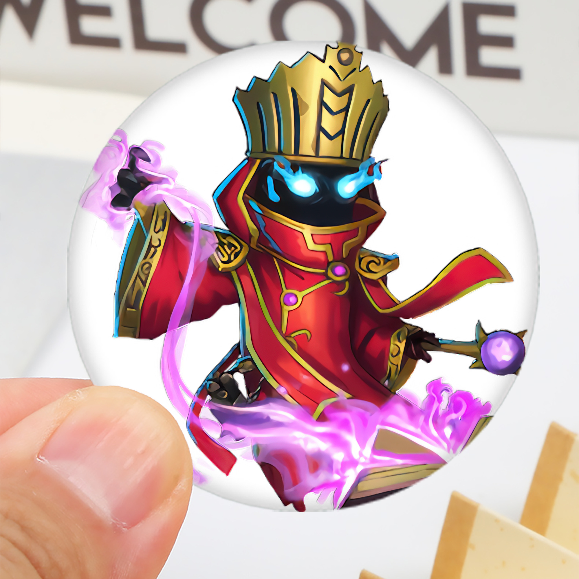 一般的なイメージ