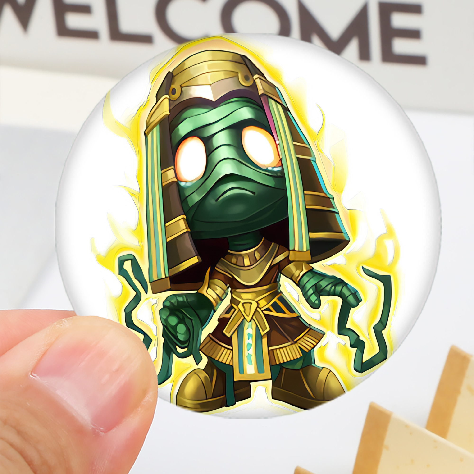 一般的なイメージ